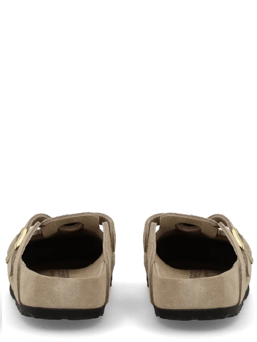 BIRKENSTOCK Boston Suede Leather - Image 6