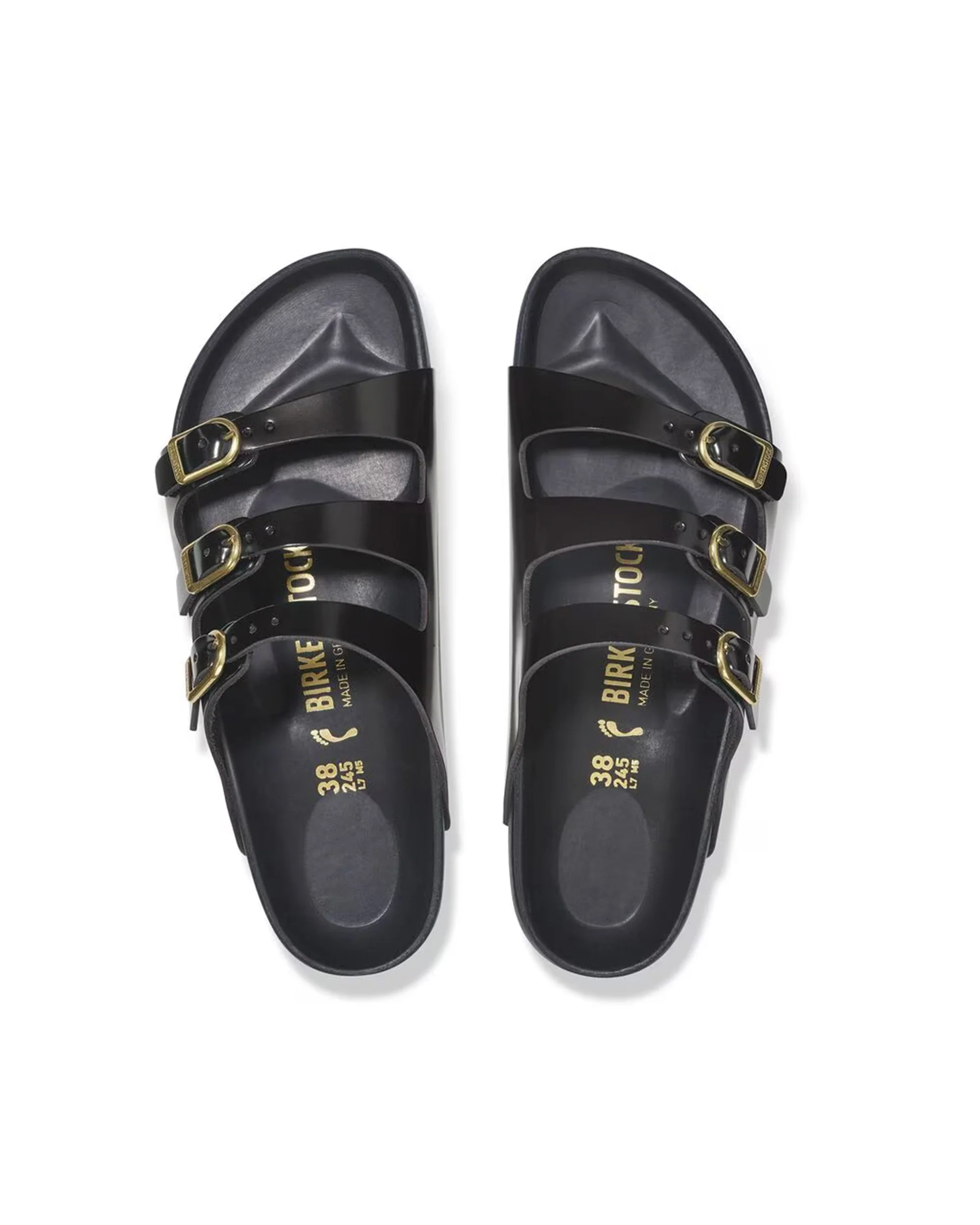 Birkenstock Chic Shine Women's Sandals - Image 2