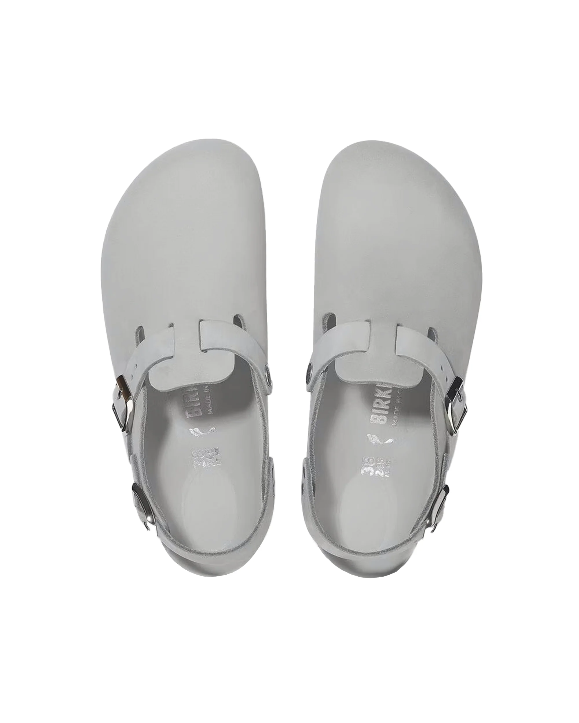 Birkenstock Comfortable Women's Sandals - Perfect for Warm Weather - Image 3