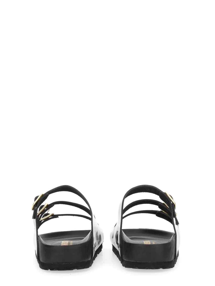 BIRKENSTOCK Florida D Buckle Exquisite Sandals - Image 2