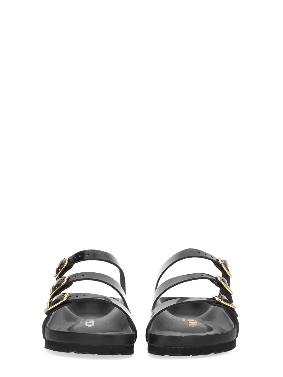 BIRKENSTOCK Florida D Buckle Exquisite Sandals - Image 3