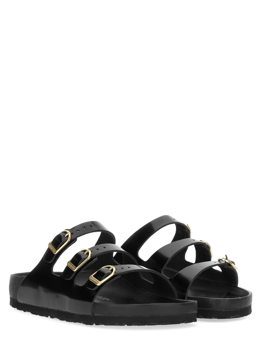 BIRKENSTOCK Florida D Buckle Exquisite Sandals - Image 5