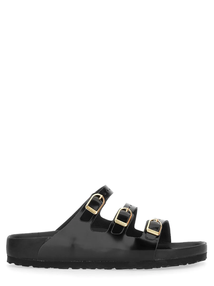 BIRKENSTOCK Florida D Buckle Exquisite Sandals - Image 7