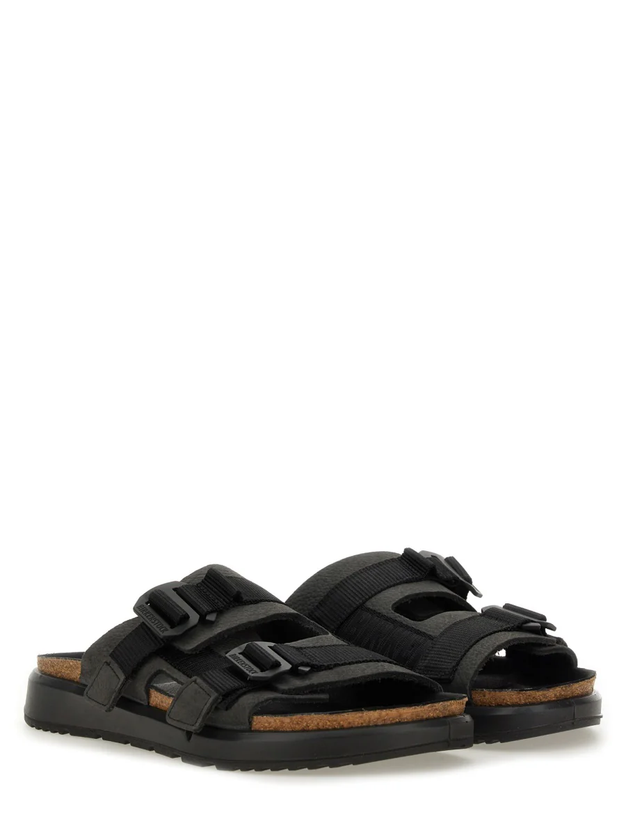 Birkenstock Regular Fit Sandal for All Seasons - Image 2