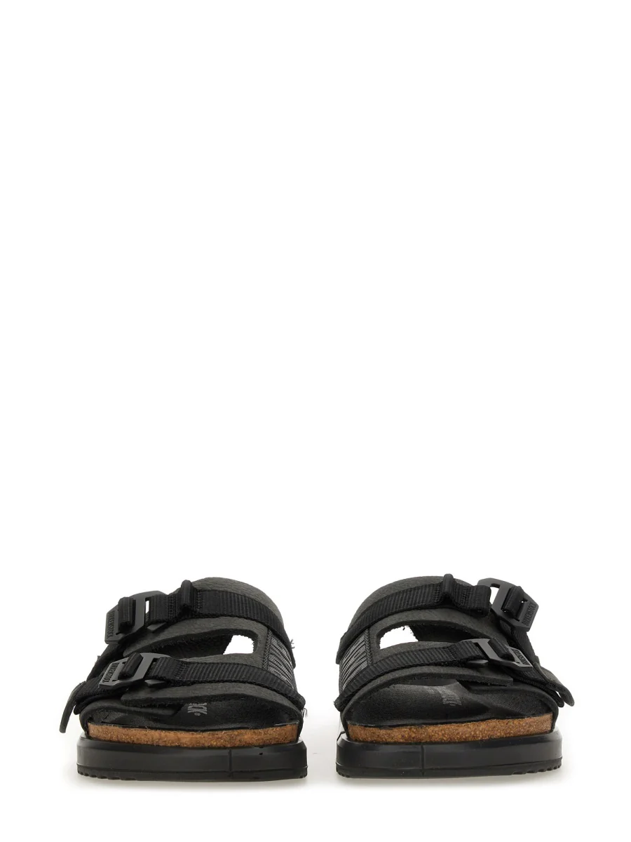Birkenstock Regular Fit Sandal for All Seasons - Image 4