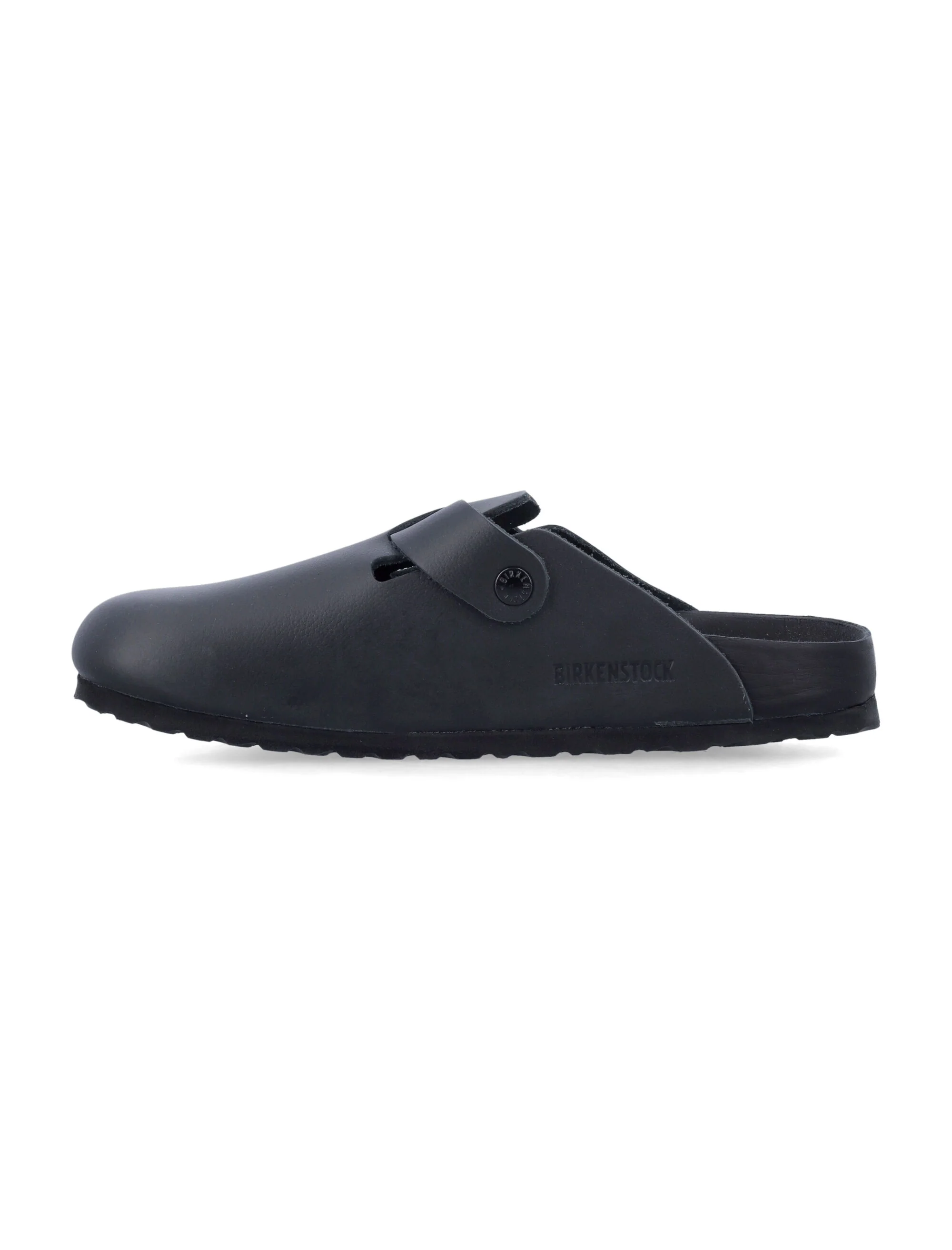 Birkenstock Timeless Closed-Toe Sandals with Adjustable Strap - Image 3