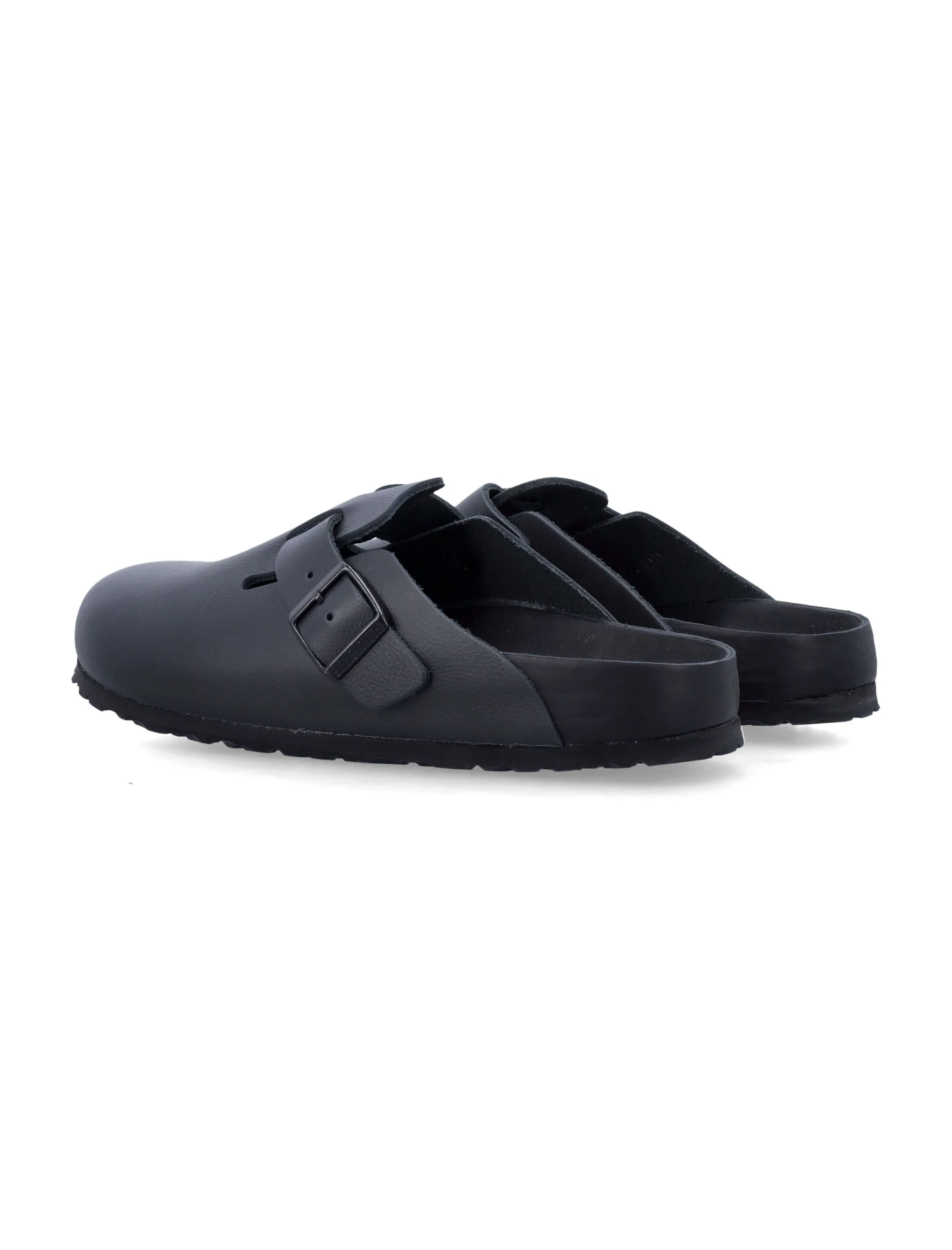 Birkenstock Timeless Closed-Toe Sandals with Adjustable Strap - Image 4
