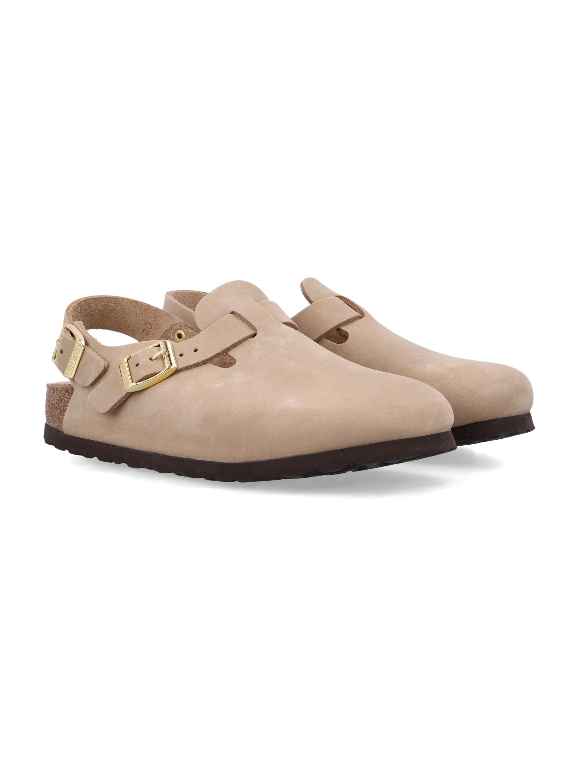 Birkenstock Tokio Nubuk Leather - Image 2