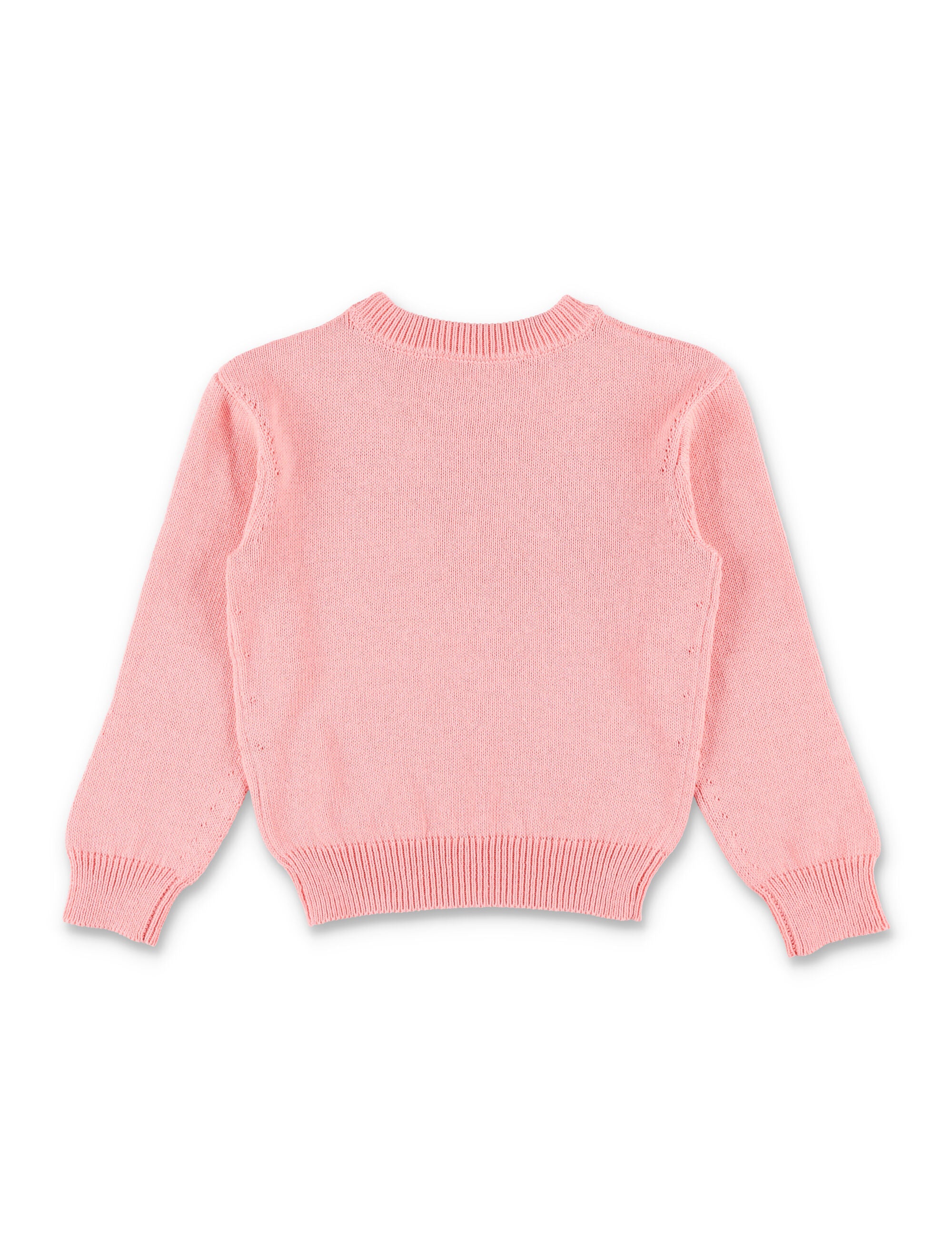Bonpoint Mini Cherries Pullover - Image 3