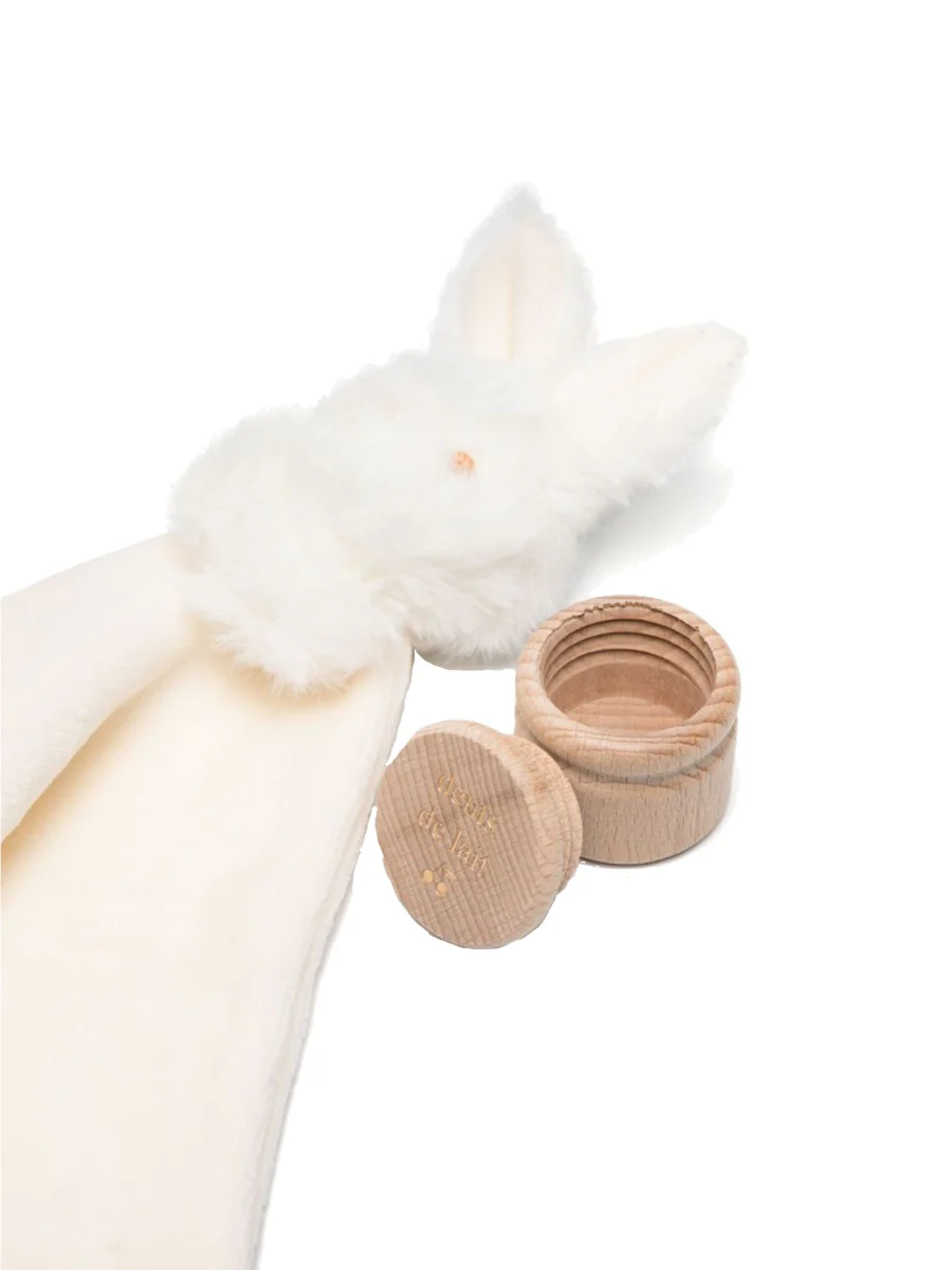 Bonpoint Mini Cozy Set for Little Ones - Image 3