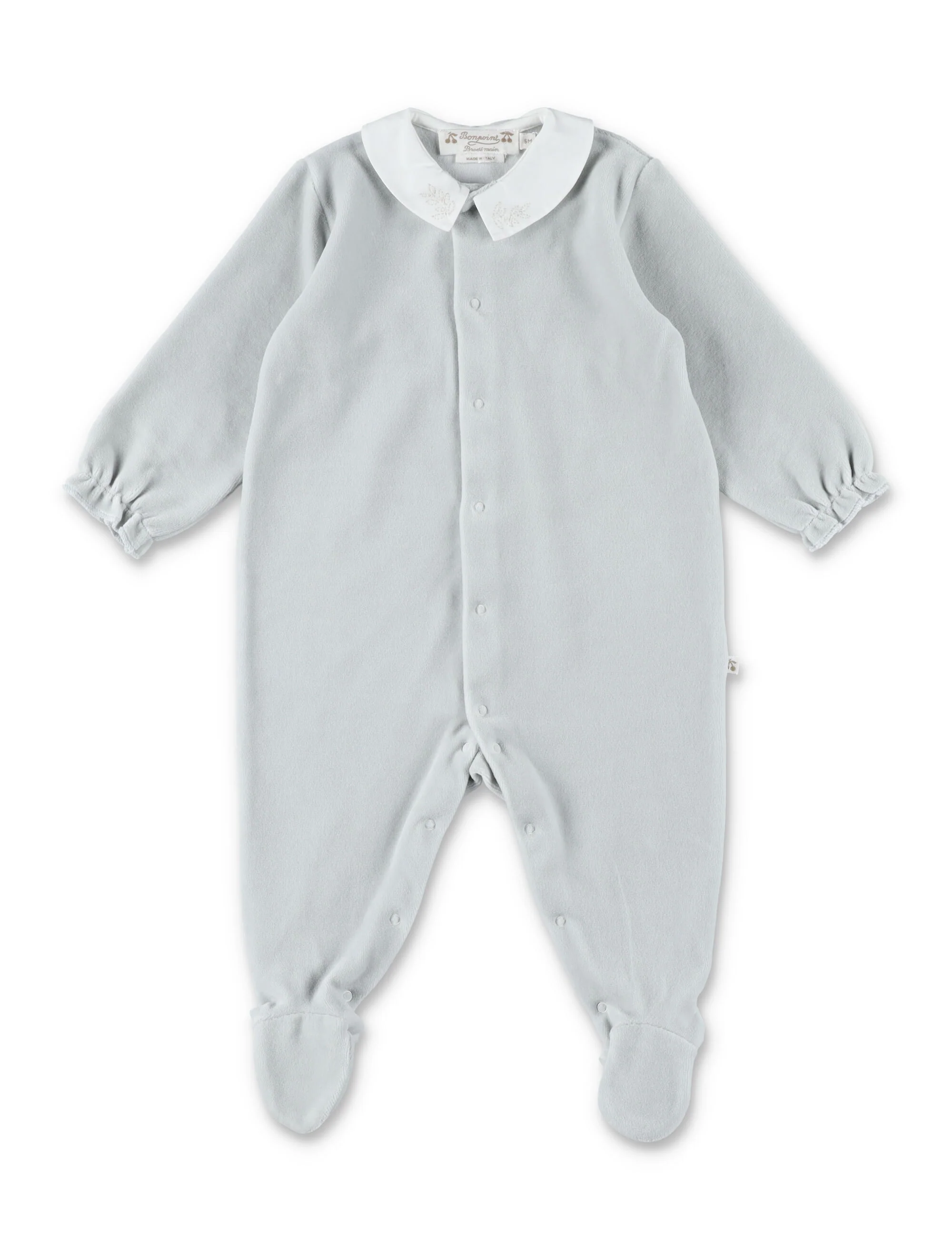 Bonpoint Mini Gift Set for Newborn Comfort - Image 2
