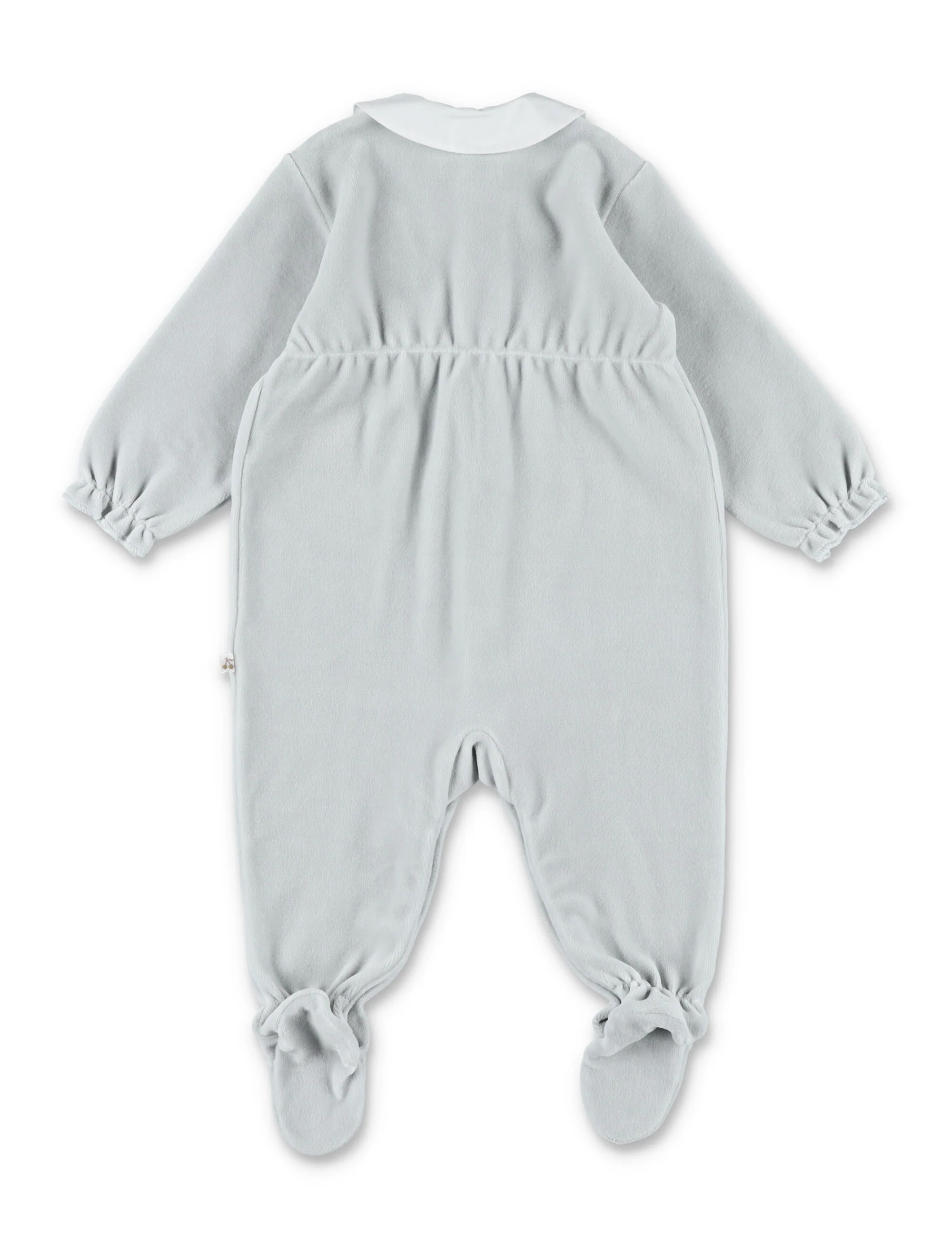 Bonpoint Mini Gift Set for Newborn Comfort - Image 3