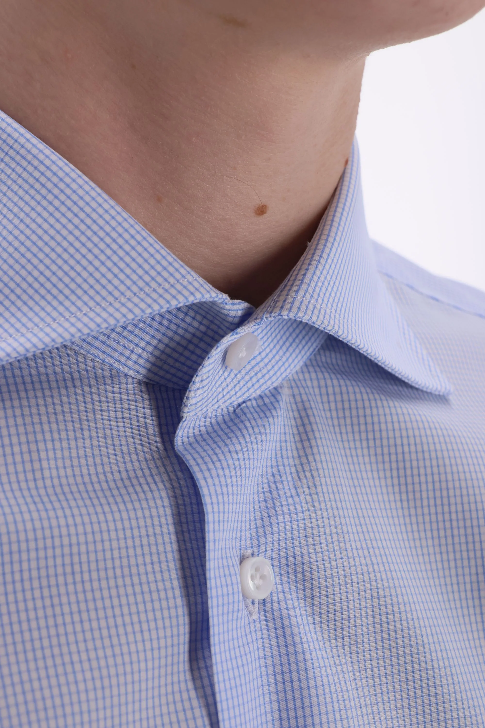 Borriello Classic Short-Sleeve Shirt for Men - Image 5