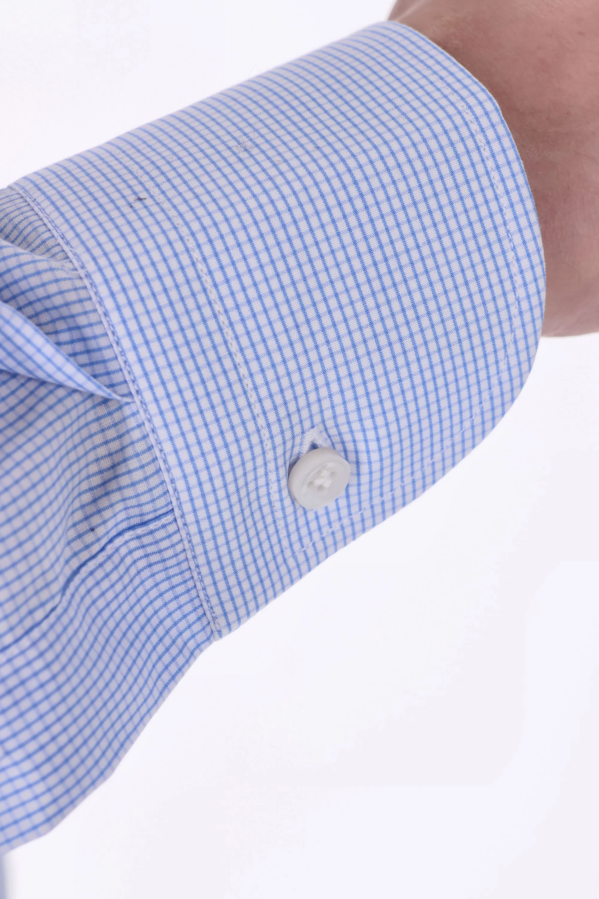 Borriello Classic Short-Sleeve Shirt for Men - Image 6