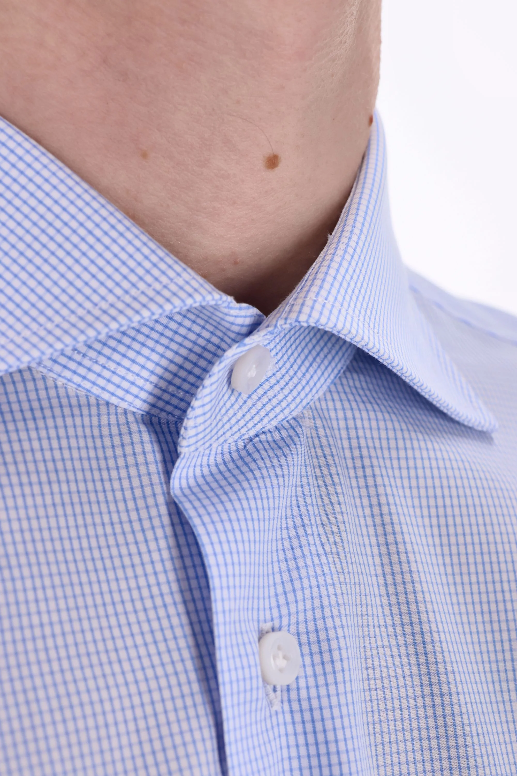Borriello Classic Short-Sleeve Shirt for Men - Image 7