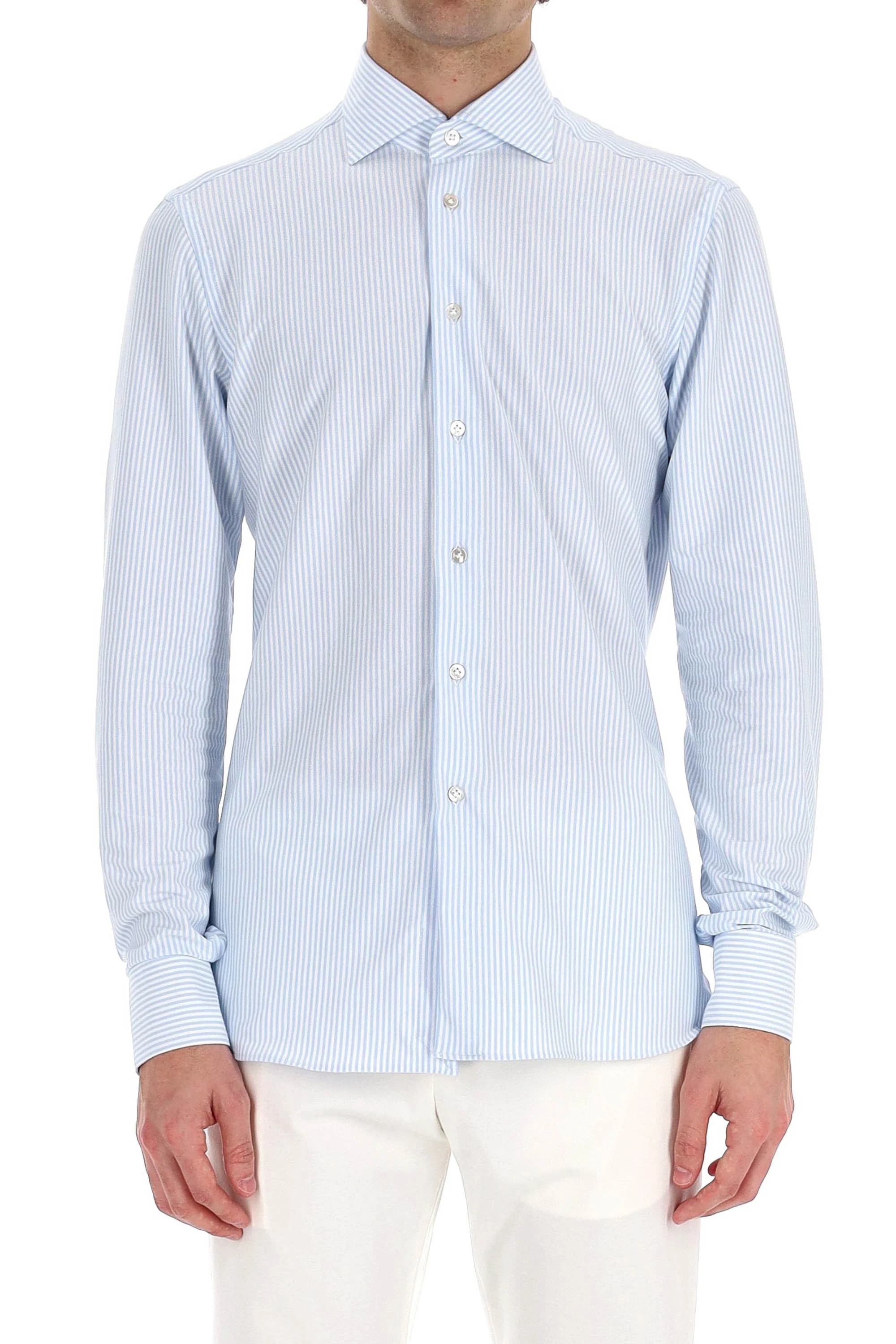 Borriello Lightweight Stylish Shirt for Men