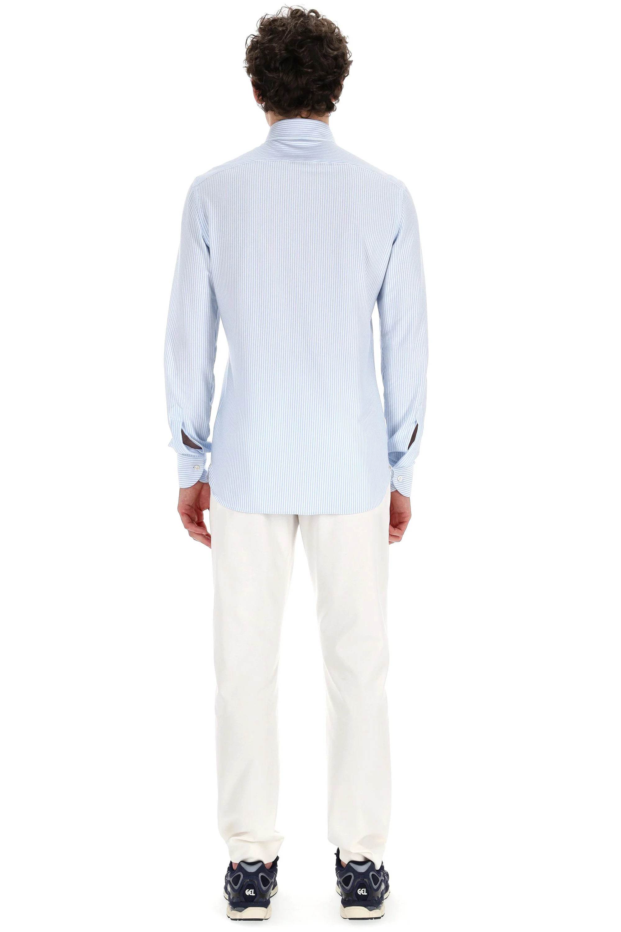 Borriello Lightweight Stylish Shirt for Men - Image 4