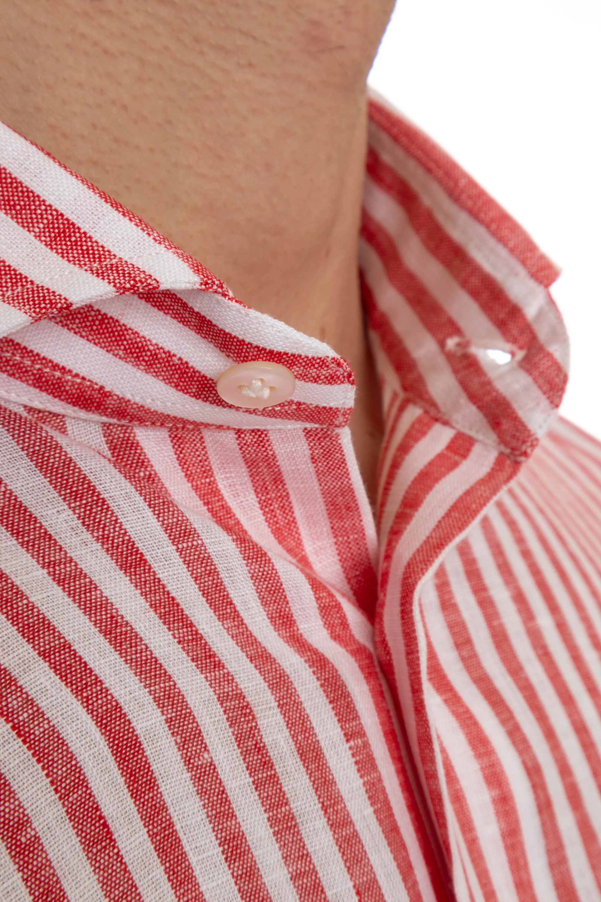 Borriello Men's Stylish Mini Shirt - Image 5