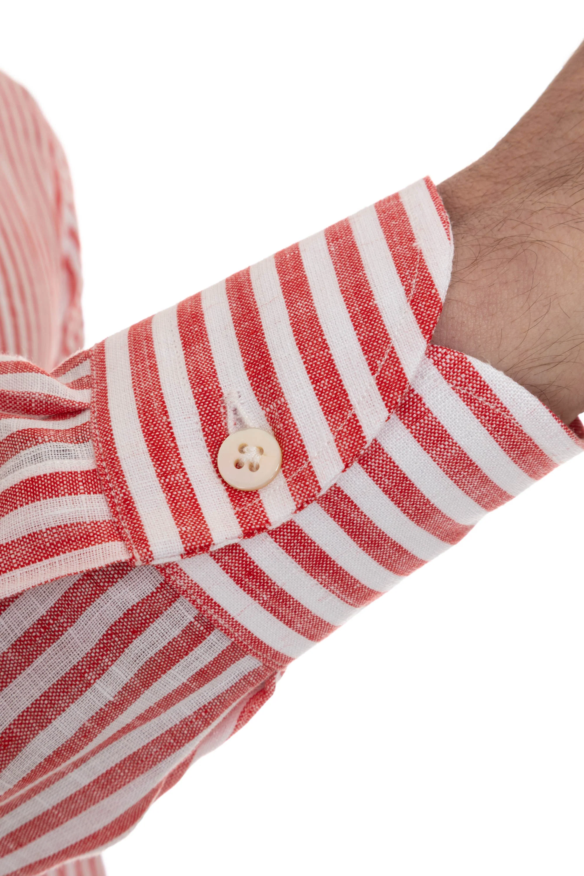Borriello Men's Stylish Mini Shirt - Image 6