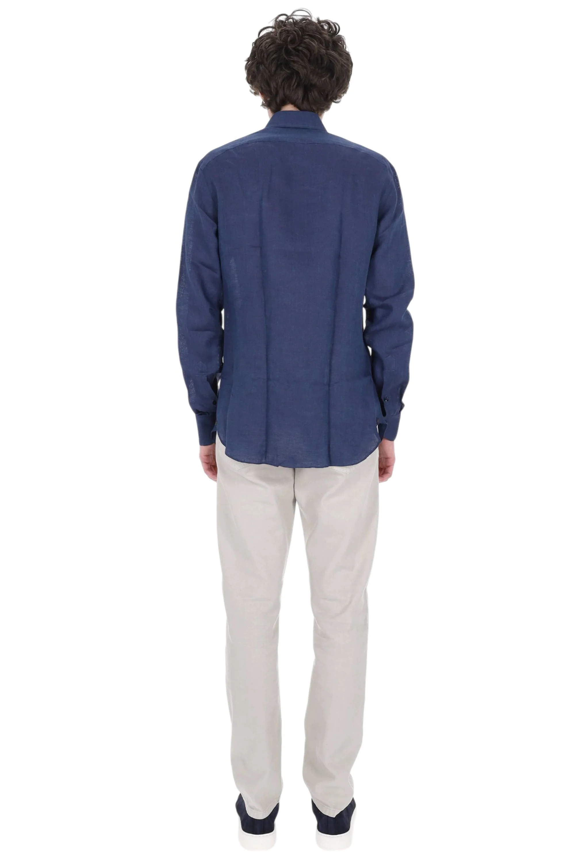 Borriello Mini Classic Shirt - Image 4