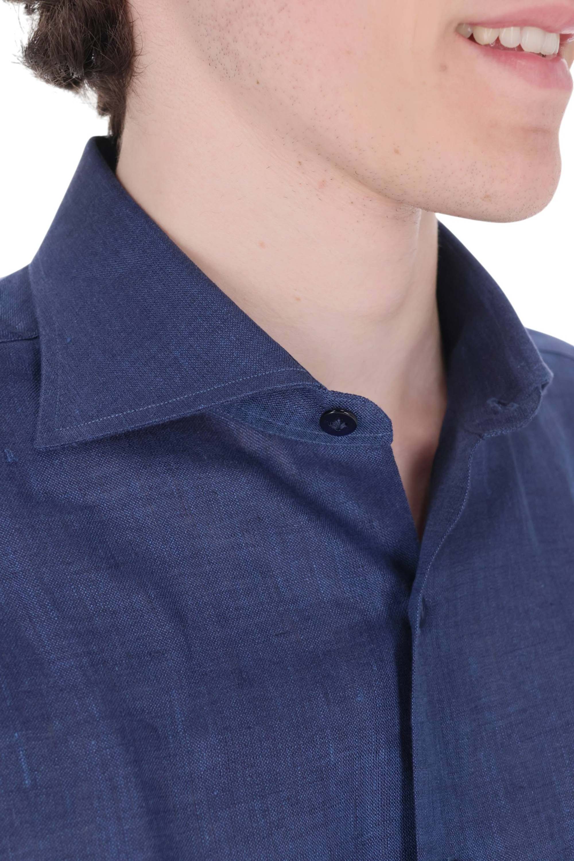Borriello Mini Classic Shirt - Image 5