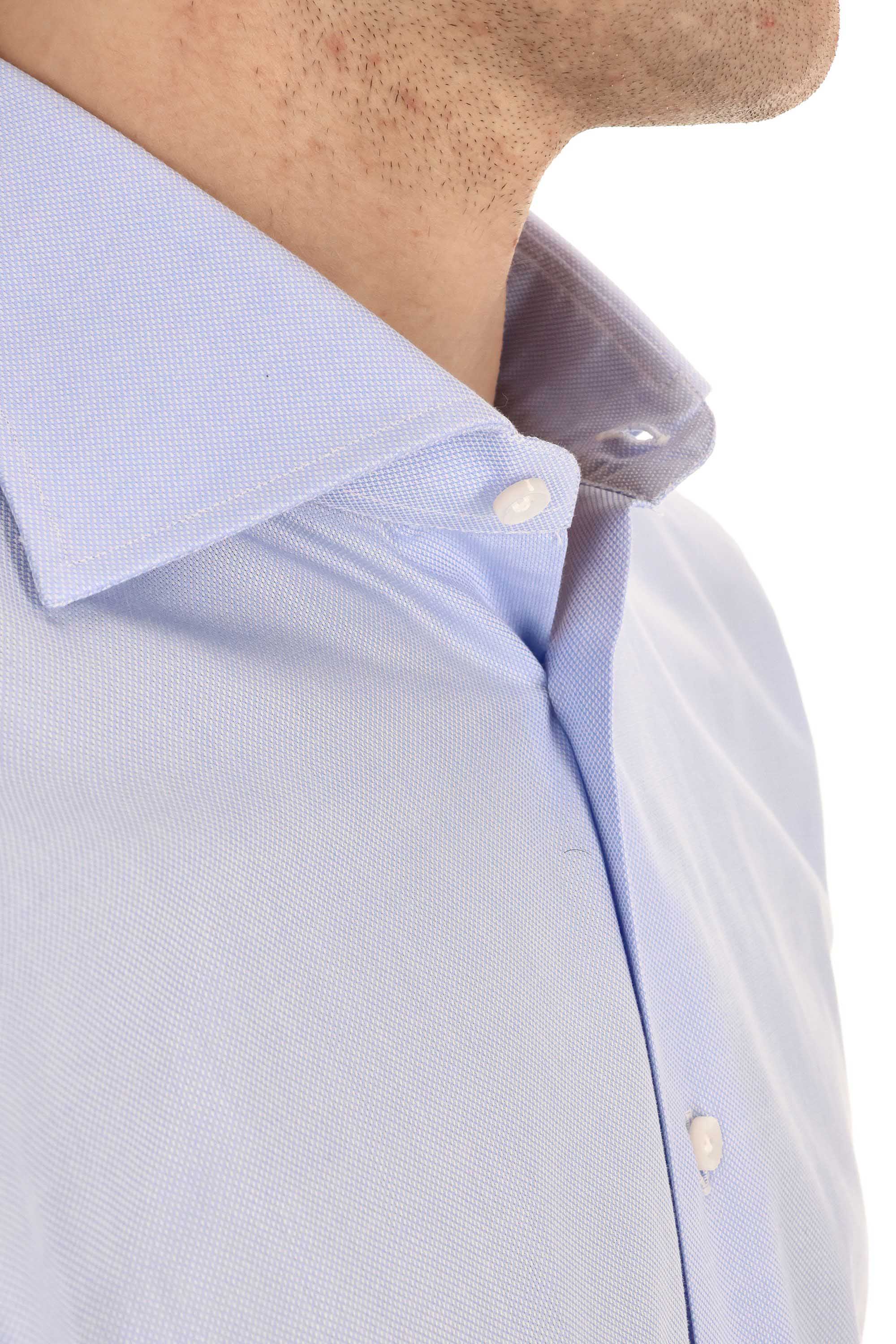 Borriello Mini Men's Shirt for Spring 2025 - Image 5