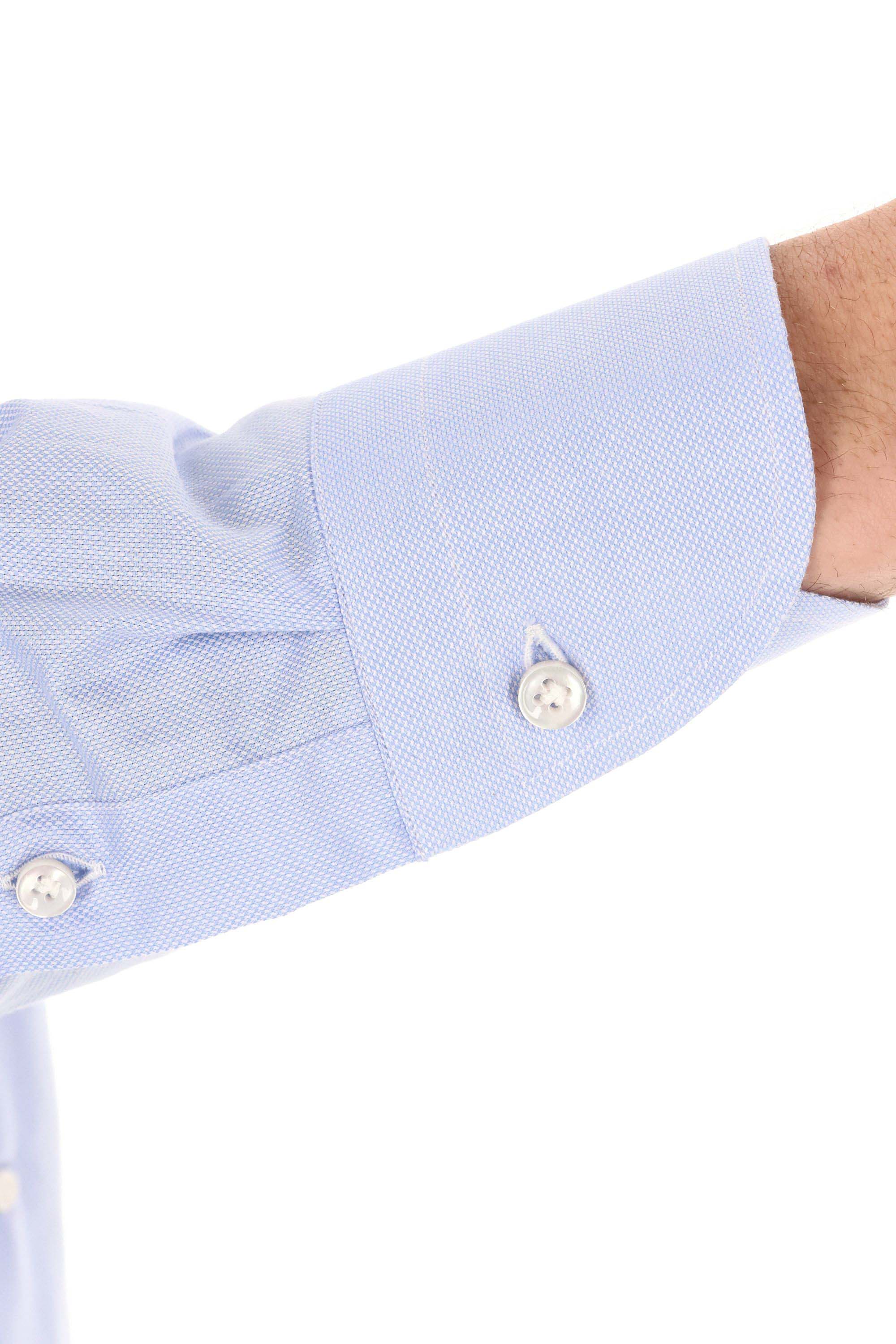 Borriello Mini Men's Shirt for Spring 2025 - Image 6