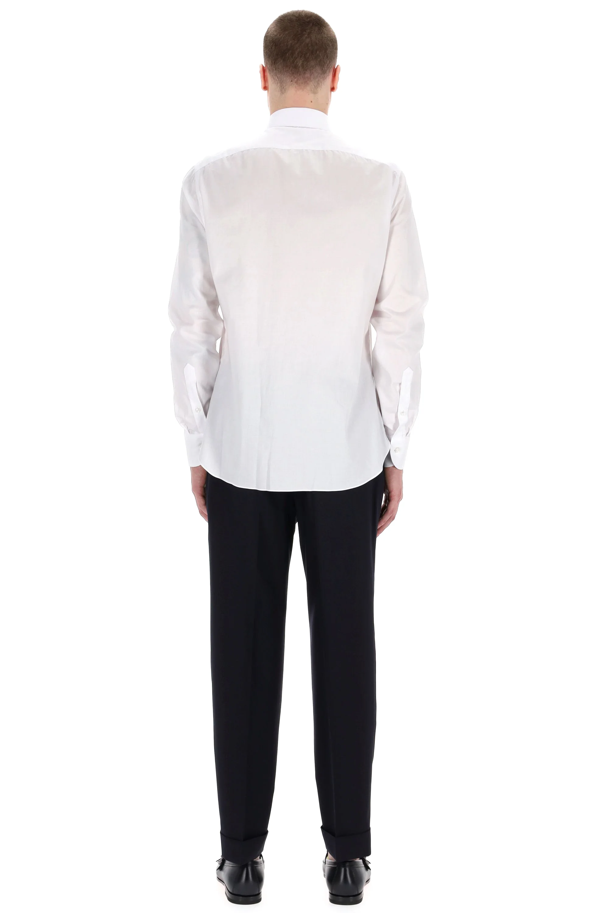 Borriello Modern Mini Shirt for Men - Image 2