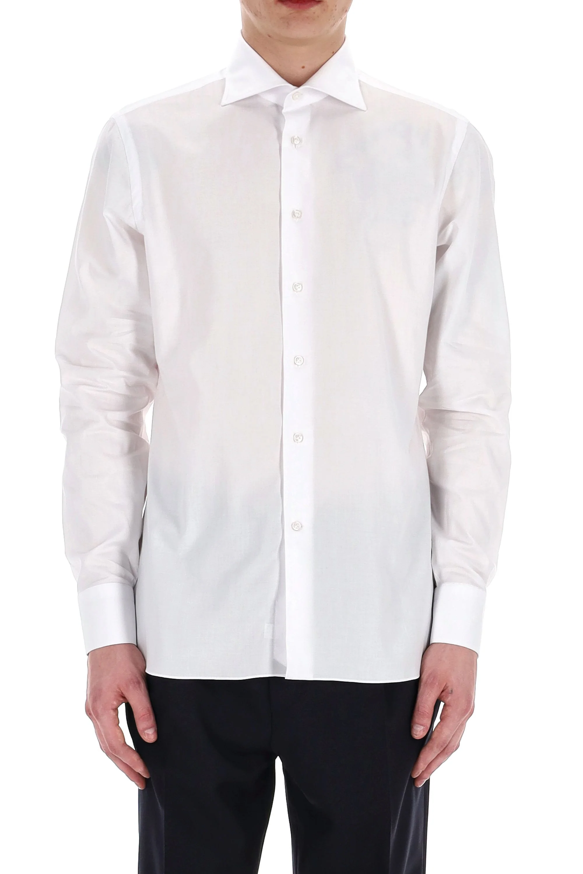 Borriello Modern Mini Shirt for Men - Image 3