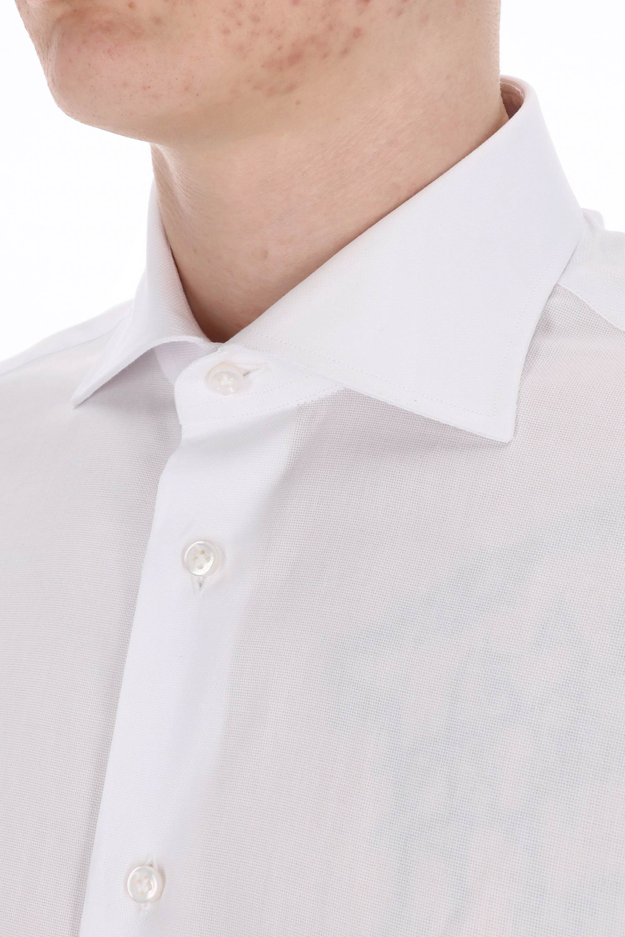 Borriello Modern Mini Shirt for Men - Image 4