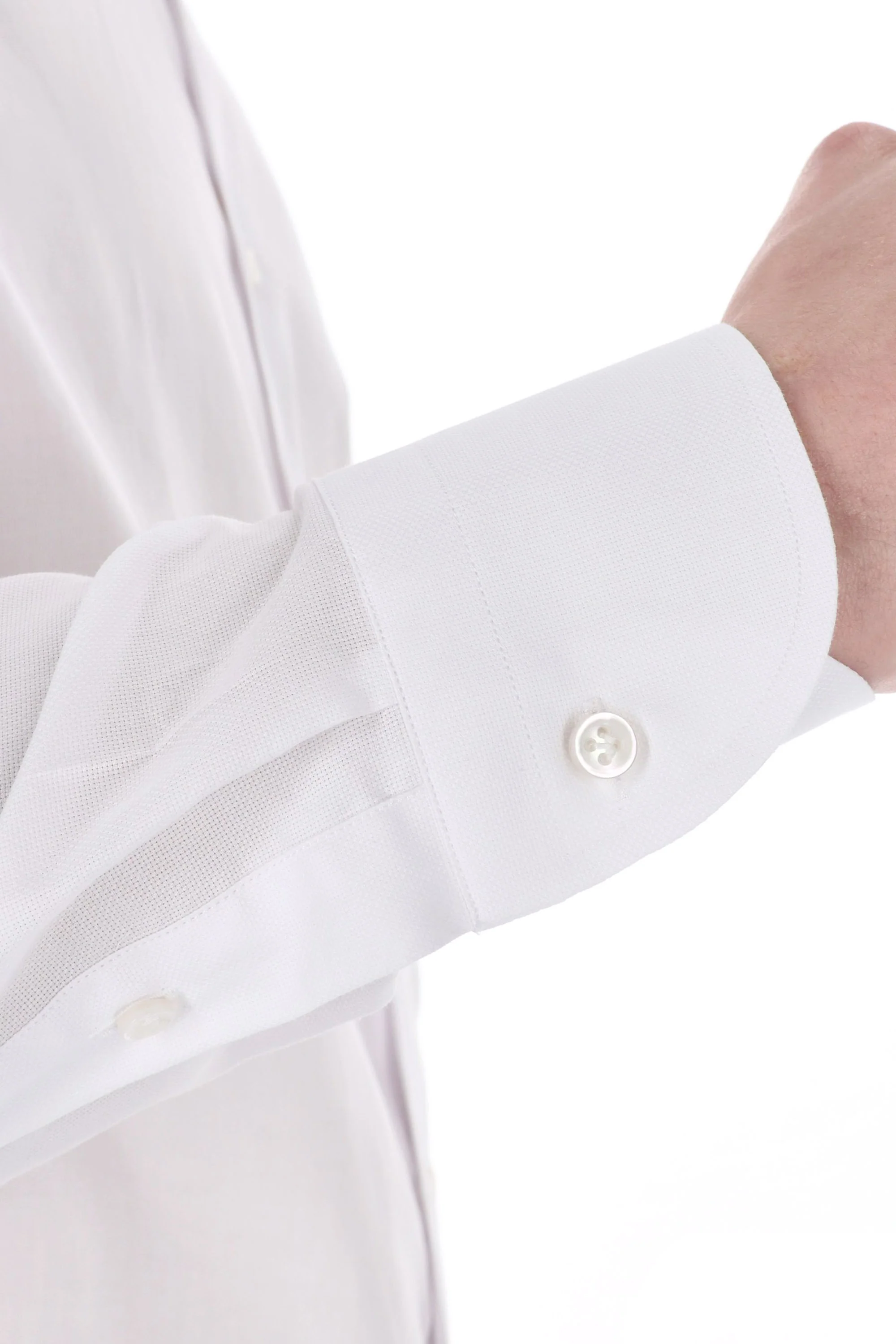 Borriello Modern Mini Shirt for Men - Image 5