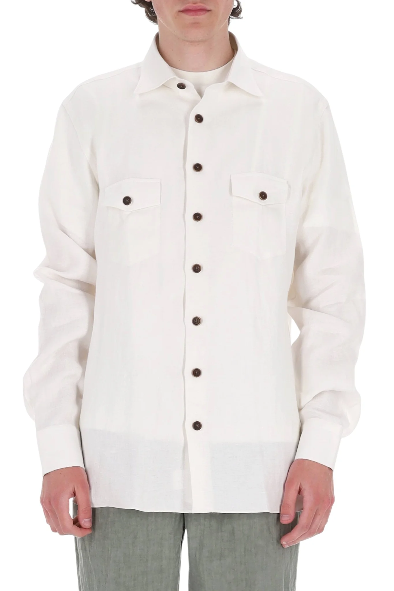 Borriello Stylish Mini Shirt for Men