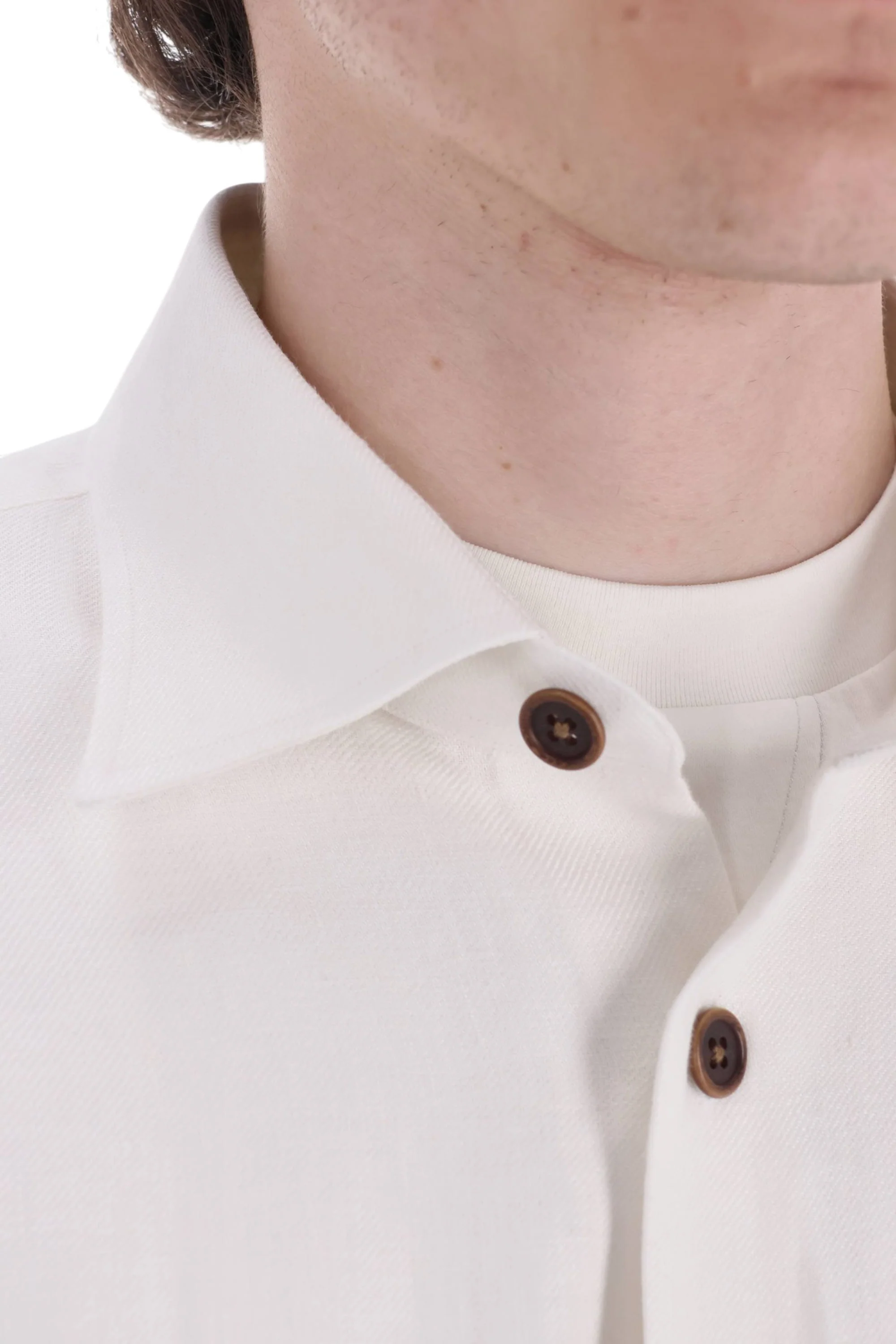 Borriello Stylish Mini Shirt for Men - Image 5