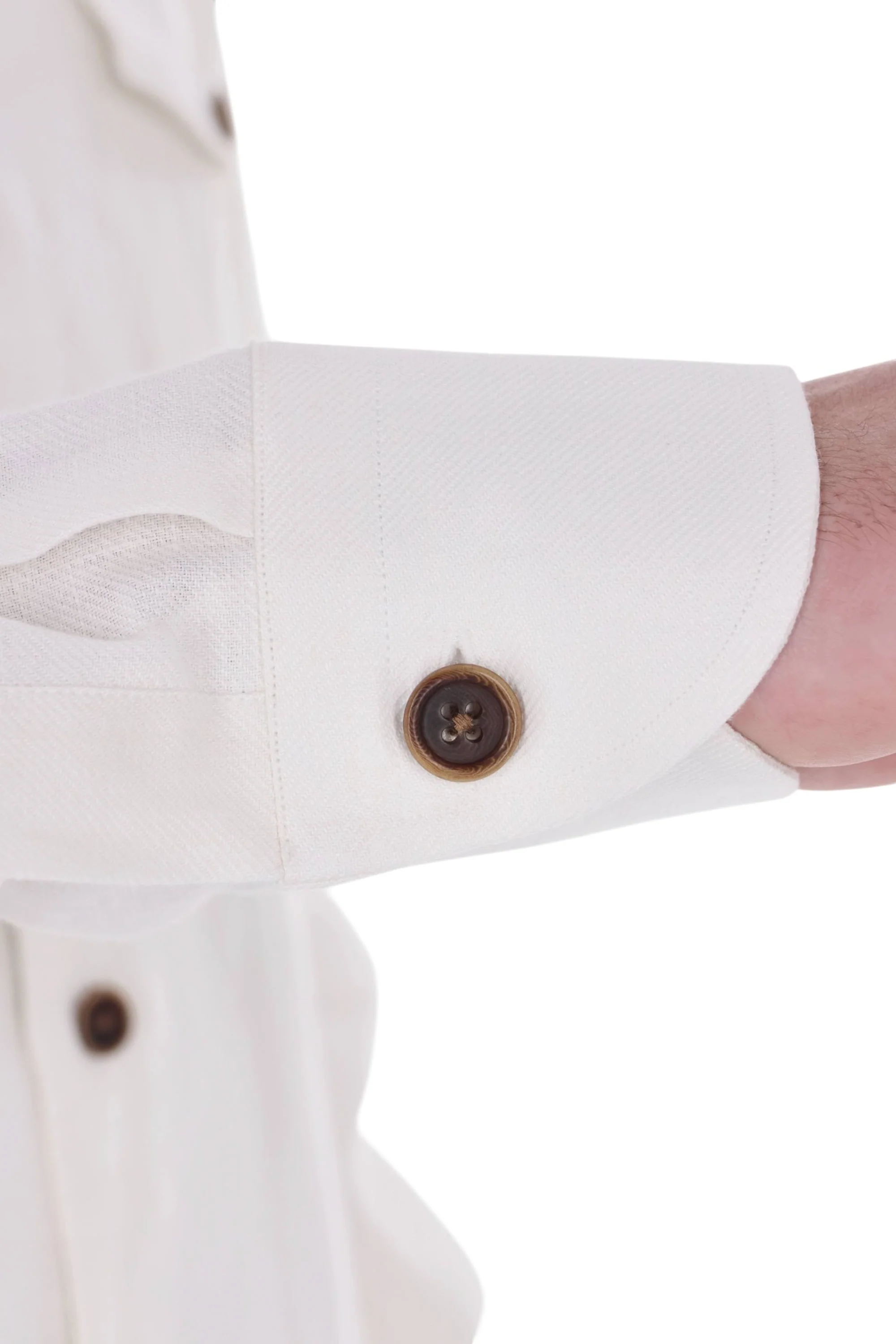 Borriello Stylish Mini Shirt for Men - Image 6