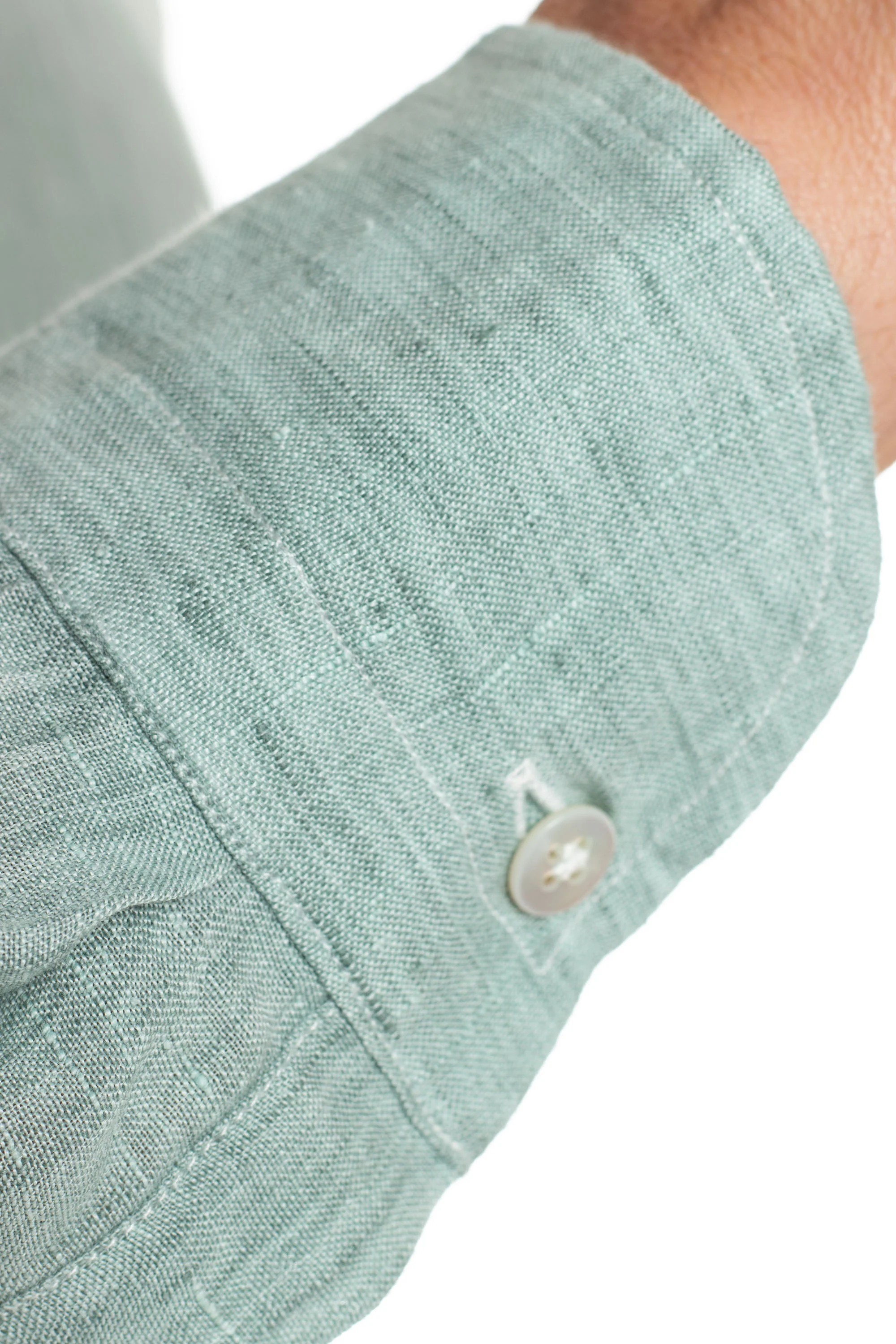 Borriello Stylish Mini Shirt for Men - Image 5