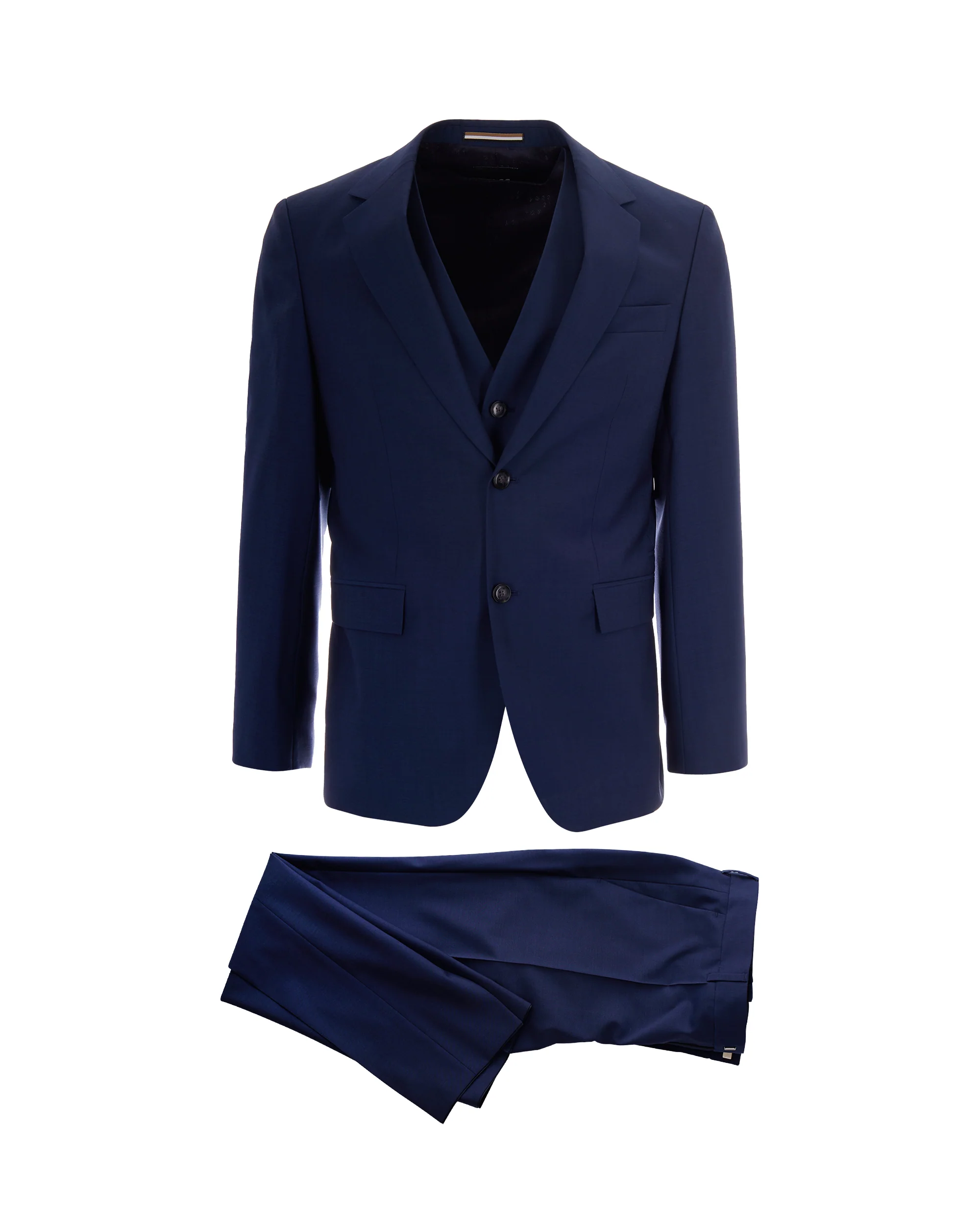 Boss Black Men's Mini Dress for SS26