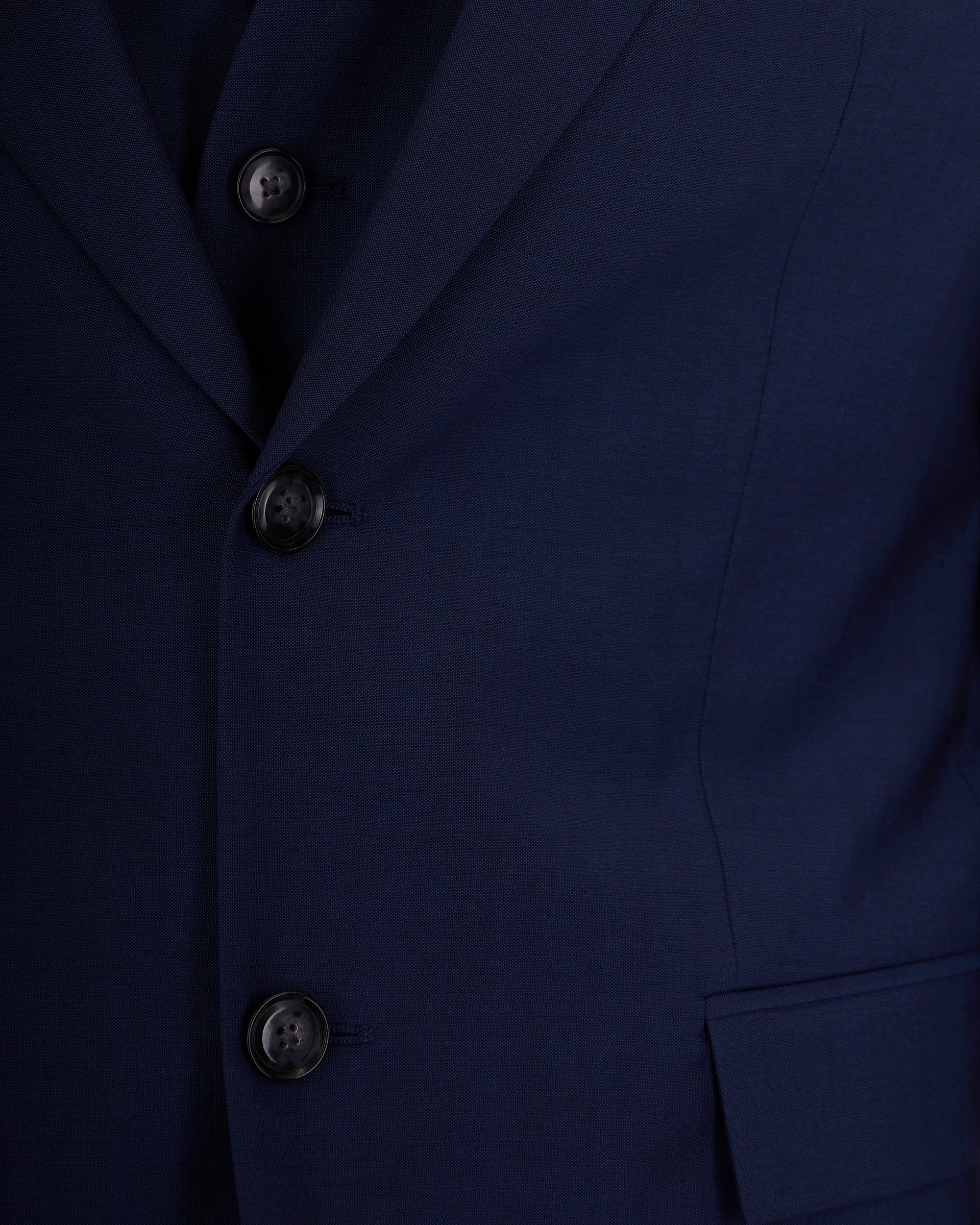 Boss Black Men's Mini Dress for SS26 - Image 3