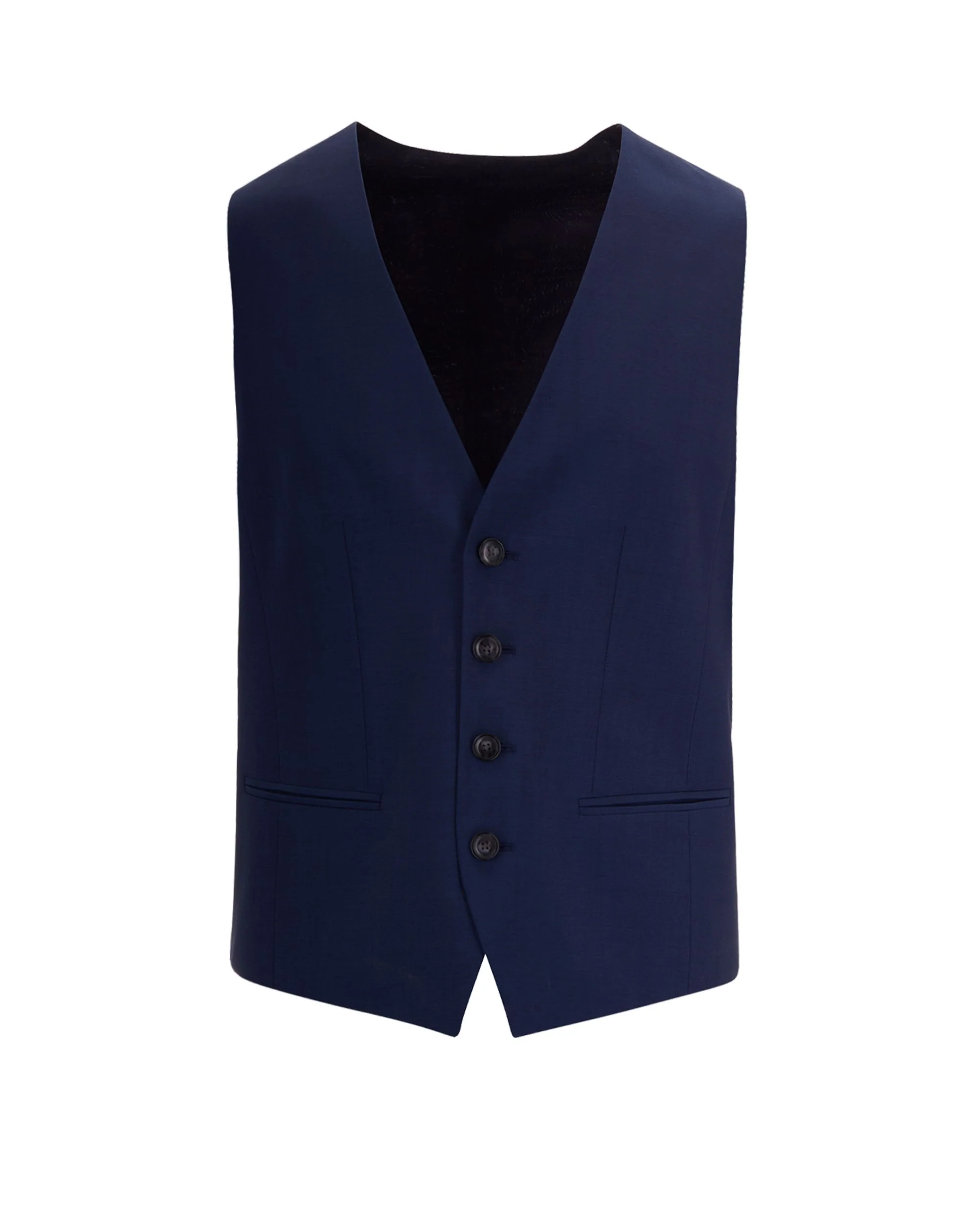 Boss Black Men's Mini Dress for SS26 - Image 4