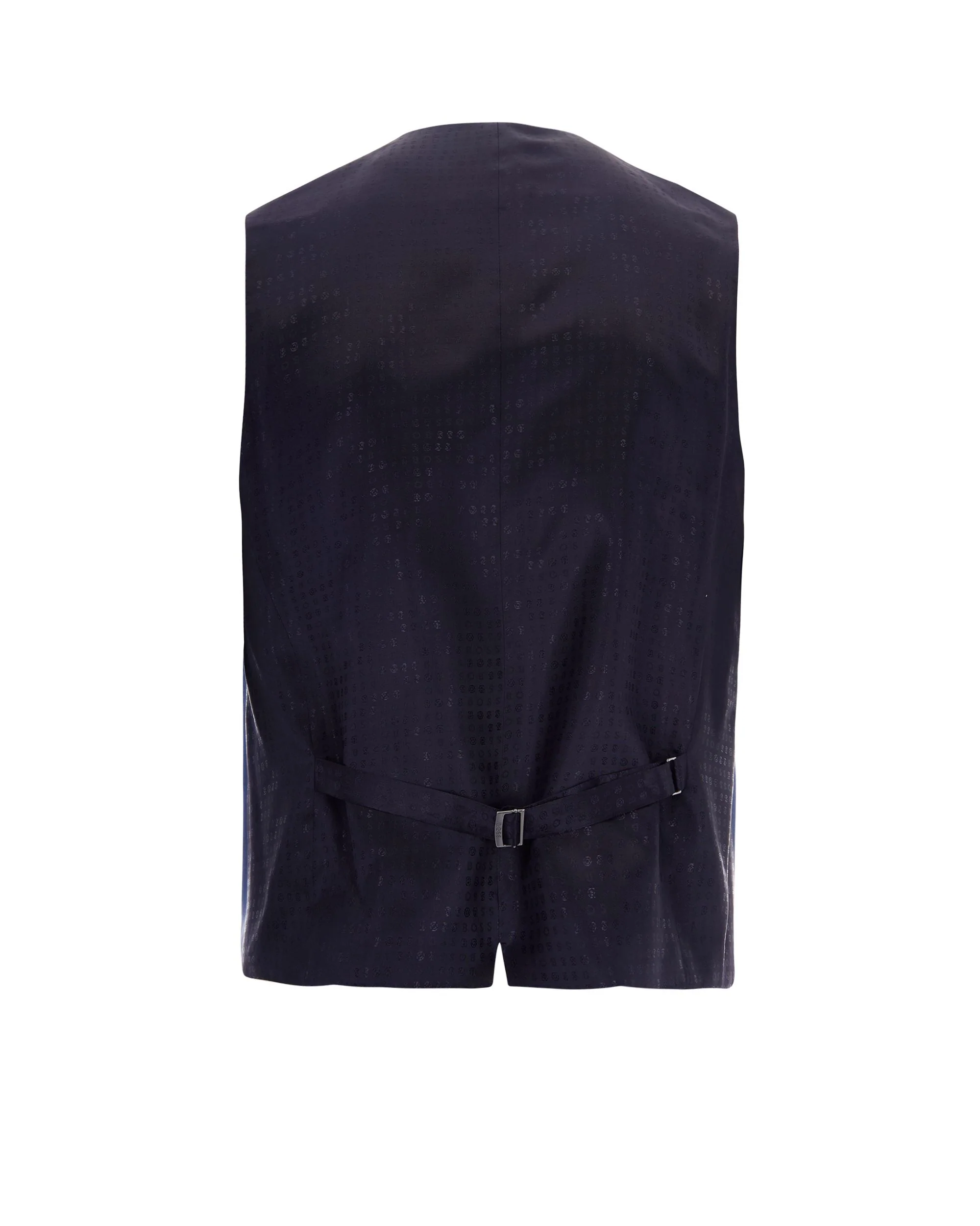 Boss Black Men's Mini Dress for SS26 - Image 5