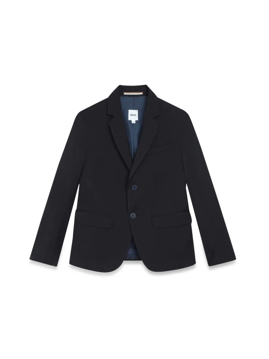 Boss Boys' Ceremony Jacket