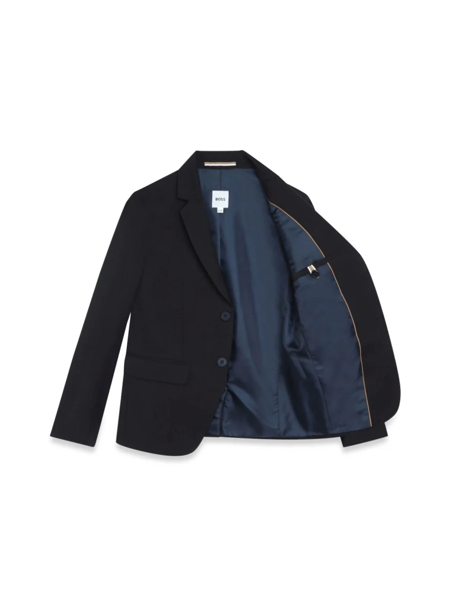 Boss Boys' Ceremony Jacket - Image 2