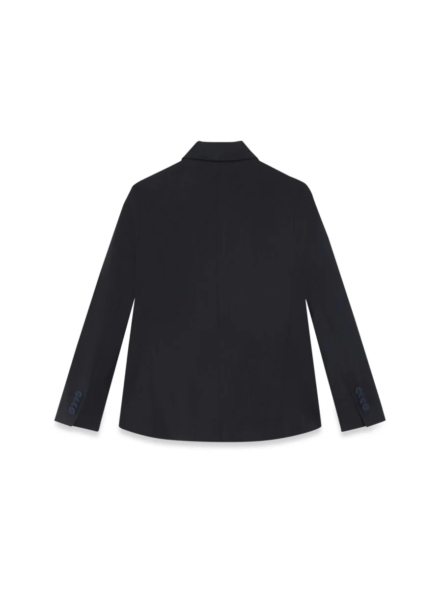 Boss Boys' Ceremony Jacket - Image 3