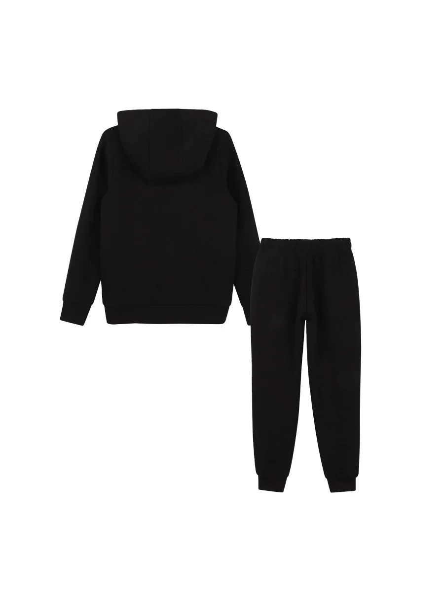 Boss Boys' Mini Sweatshirt for SS26 - Image 2