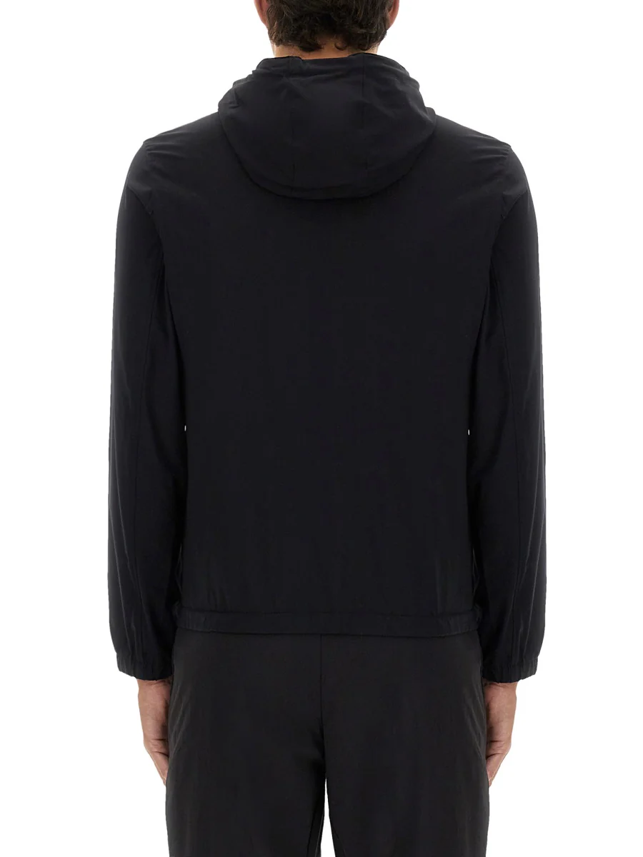 BOSS Hooded Zip Jacket - Image 3