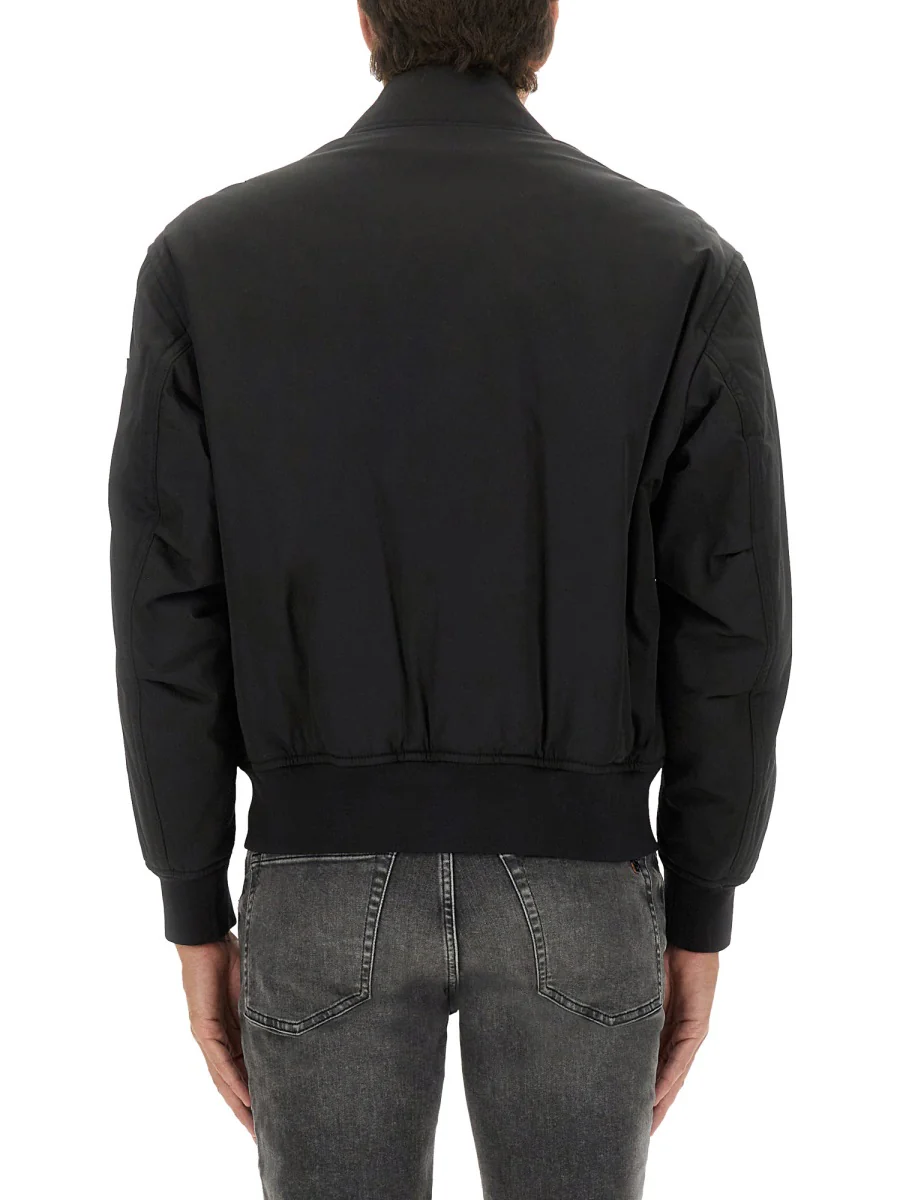 Boss Men's Polyester Jacket - Image 7