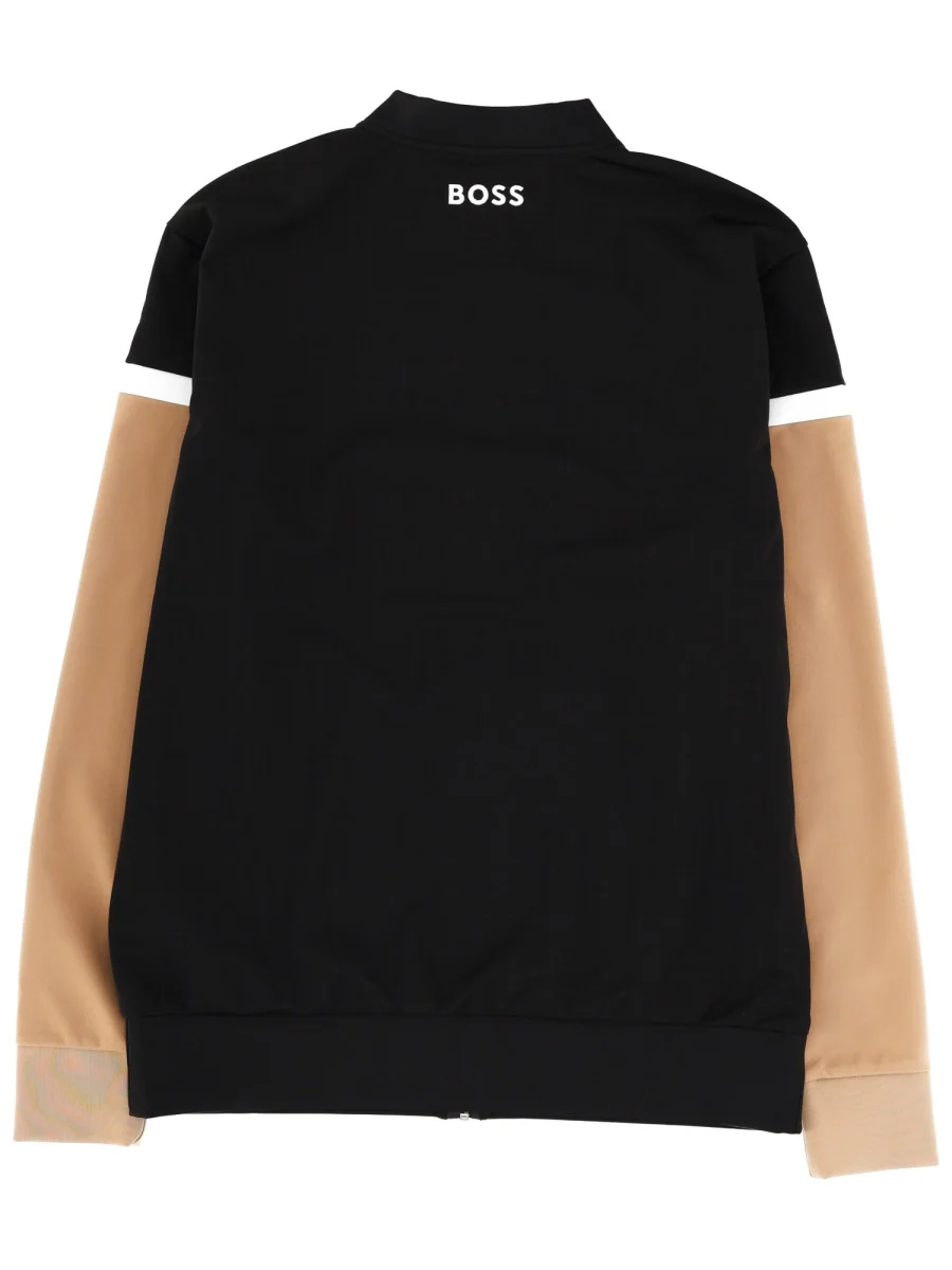 Boss Men's Premium Sweatshirt - FW25 Collection - Image 2