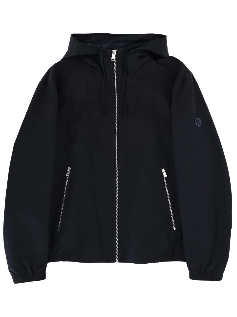 Boss Men's Sports Jacket - Premium Performance