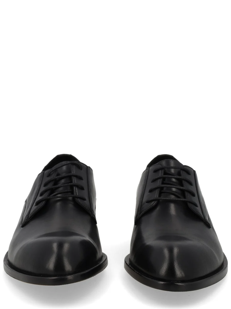 Boss Premium Leather Loafers for Men - Image 3