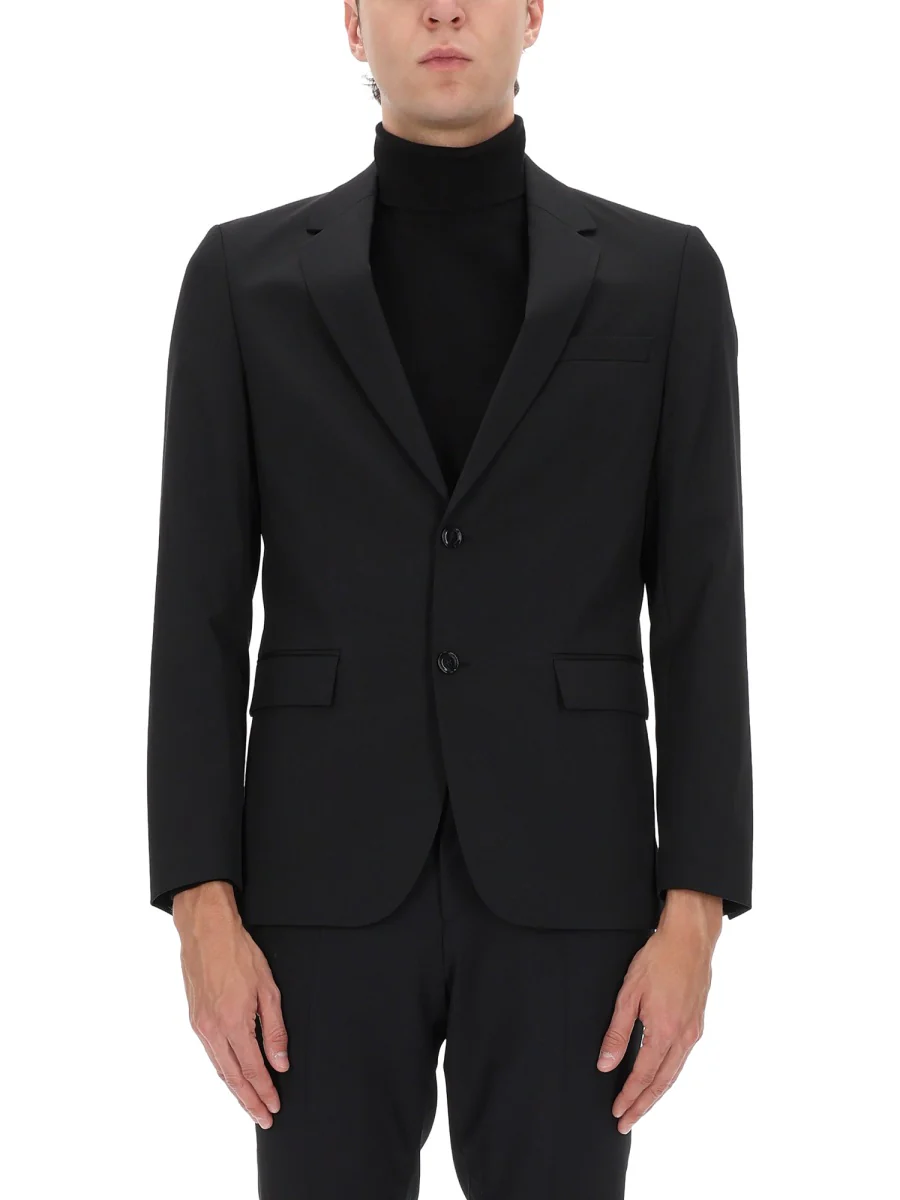 Boss Stylish Jacket for Men - Fall/Winter 2025