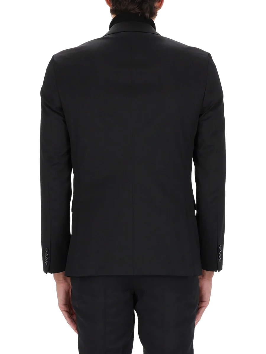 Boss Stylish Jacket for Men - Fall/Winter 2025 - Image 2